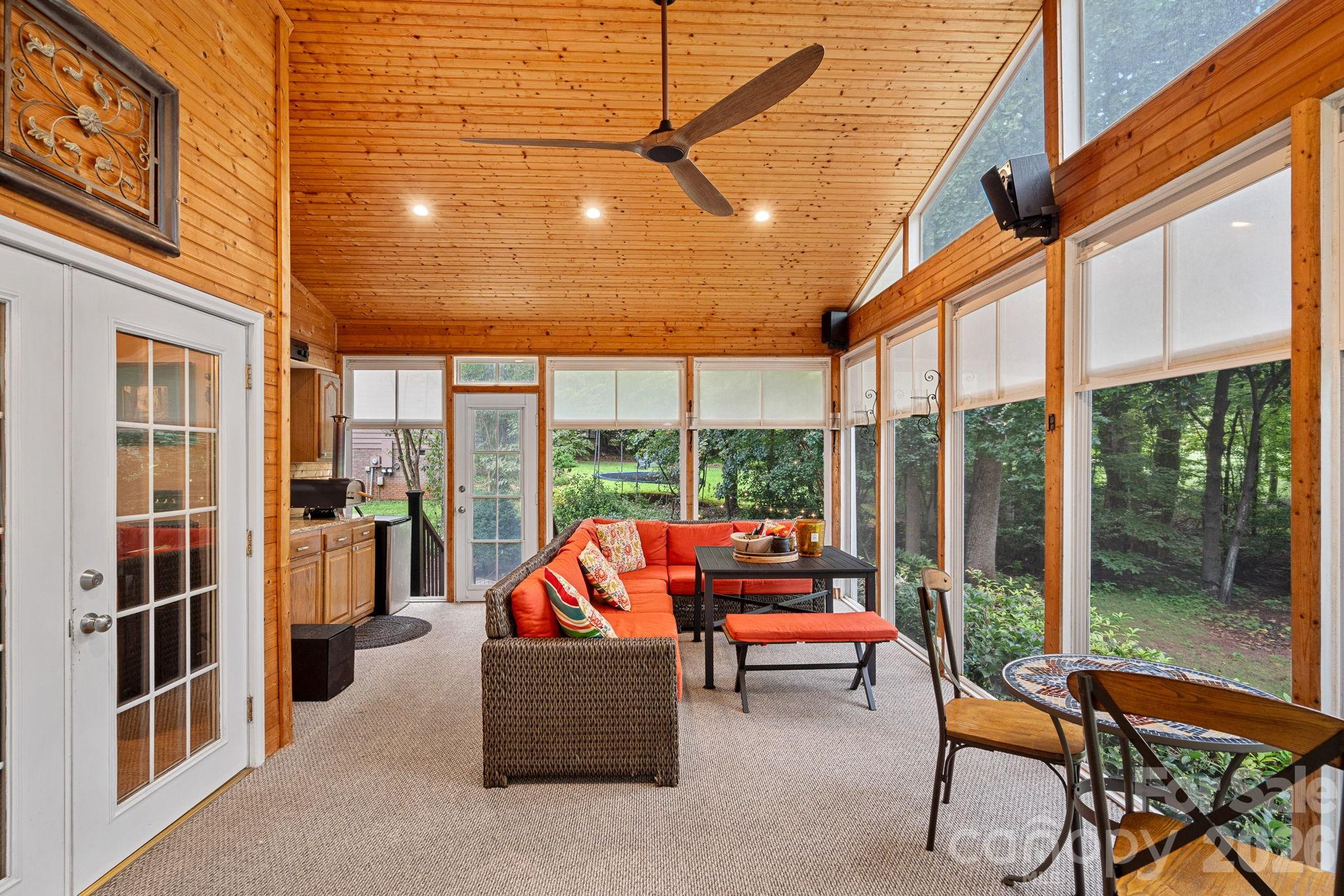 172 Tawny Bark Drive — Mooresville