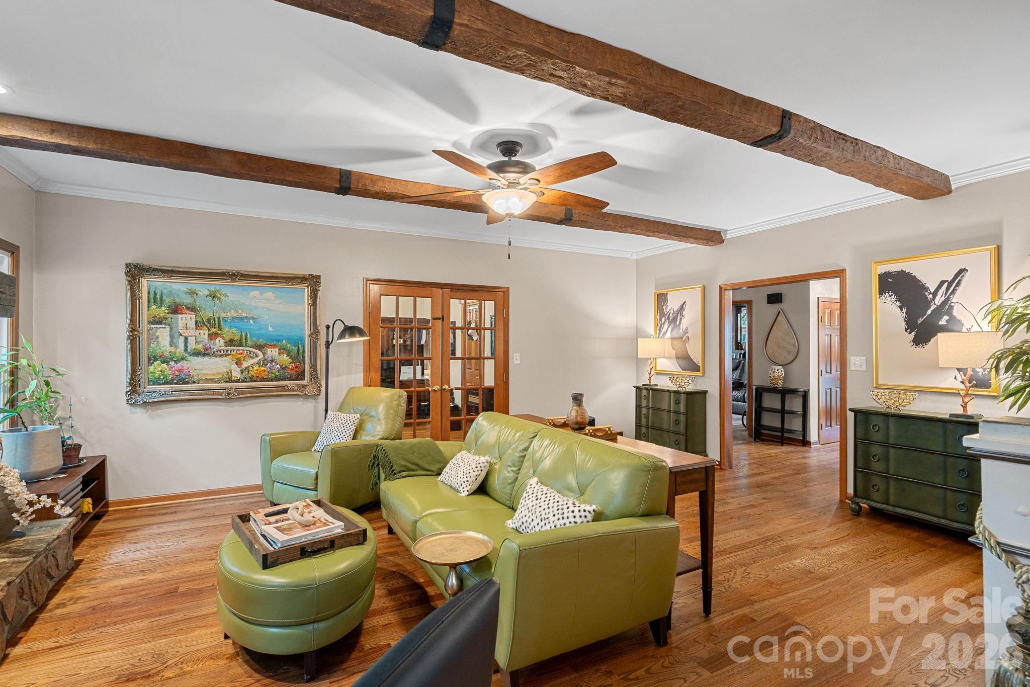 172 Tawny Bark Drive — Mooresville