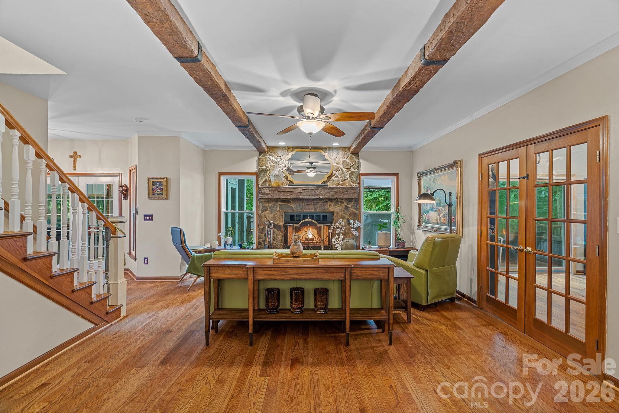 172 Tawny Bark Drive — Mooresville