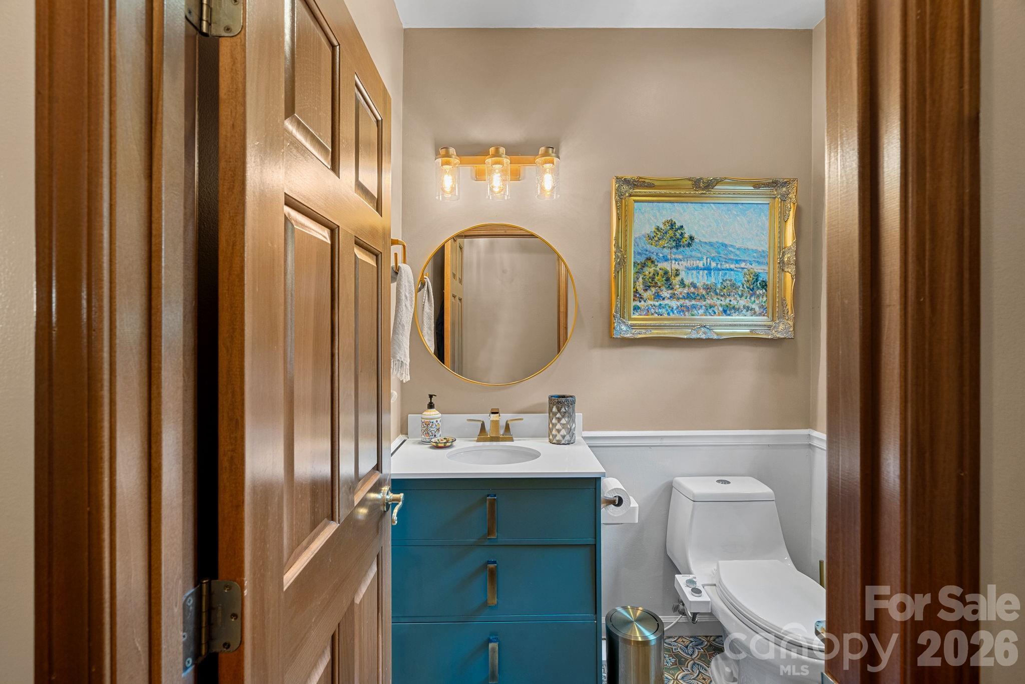 172 Tawny Bark Drive — Mooresville
