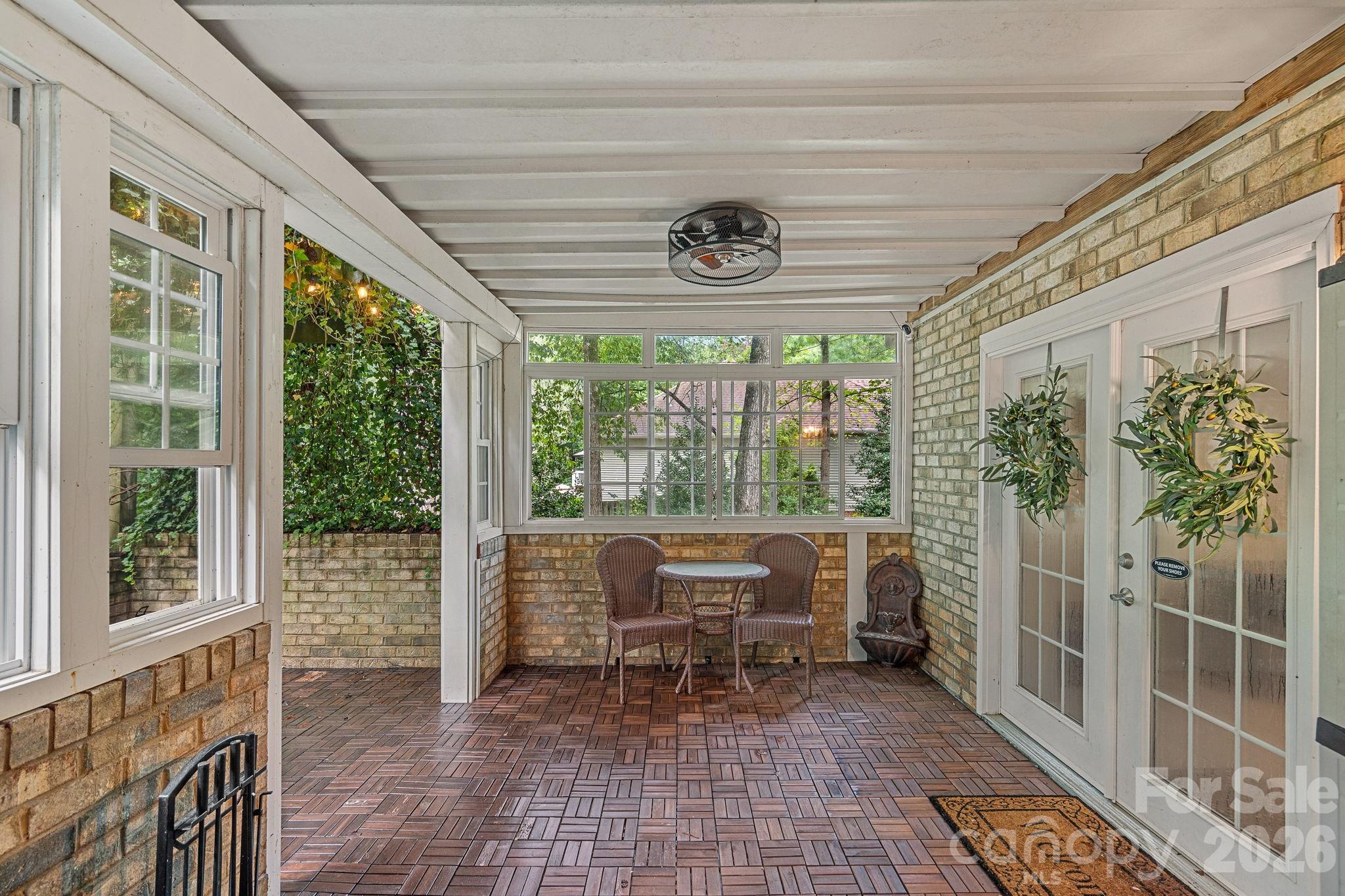 172 Tawny Bark Drive — Mooresville