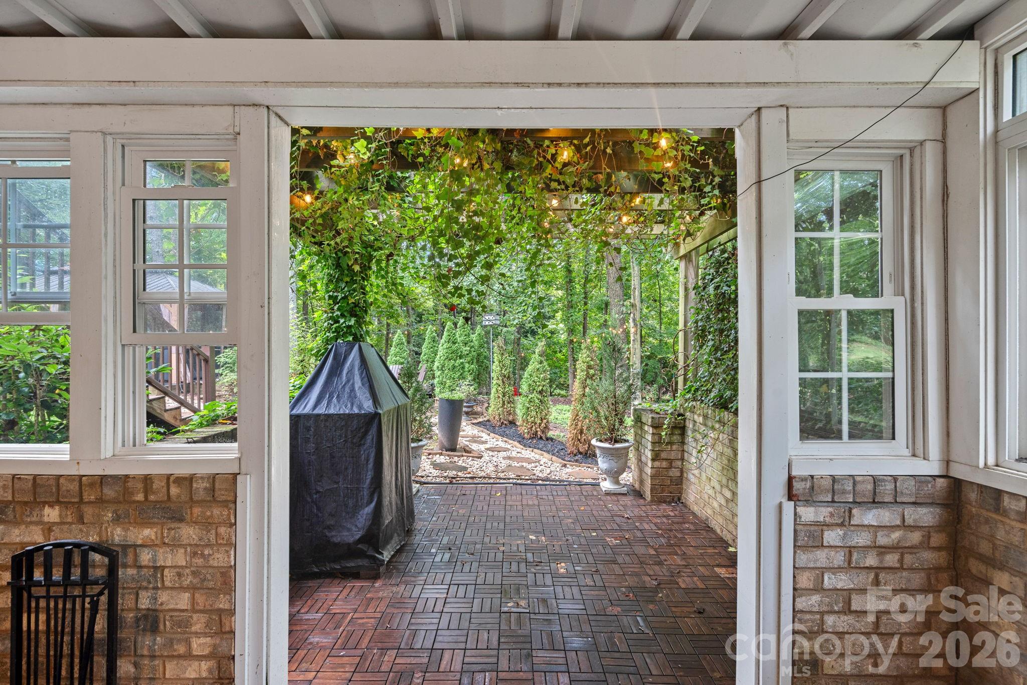172 Tawny Bark Drive — Mooresville