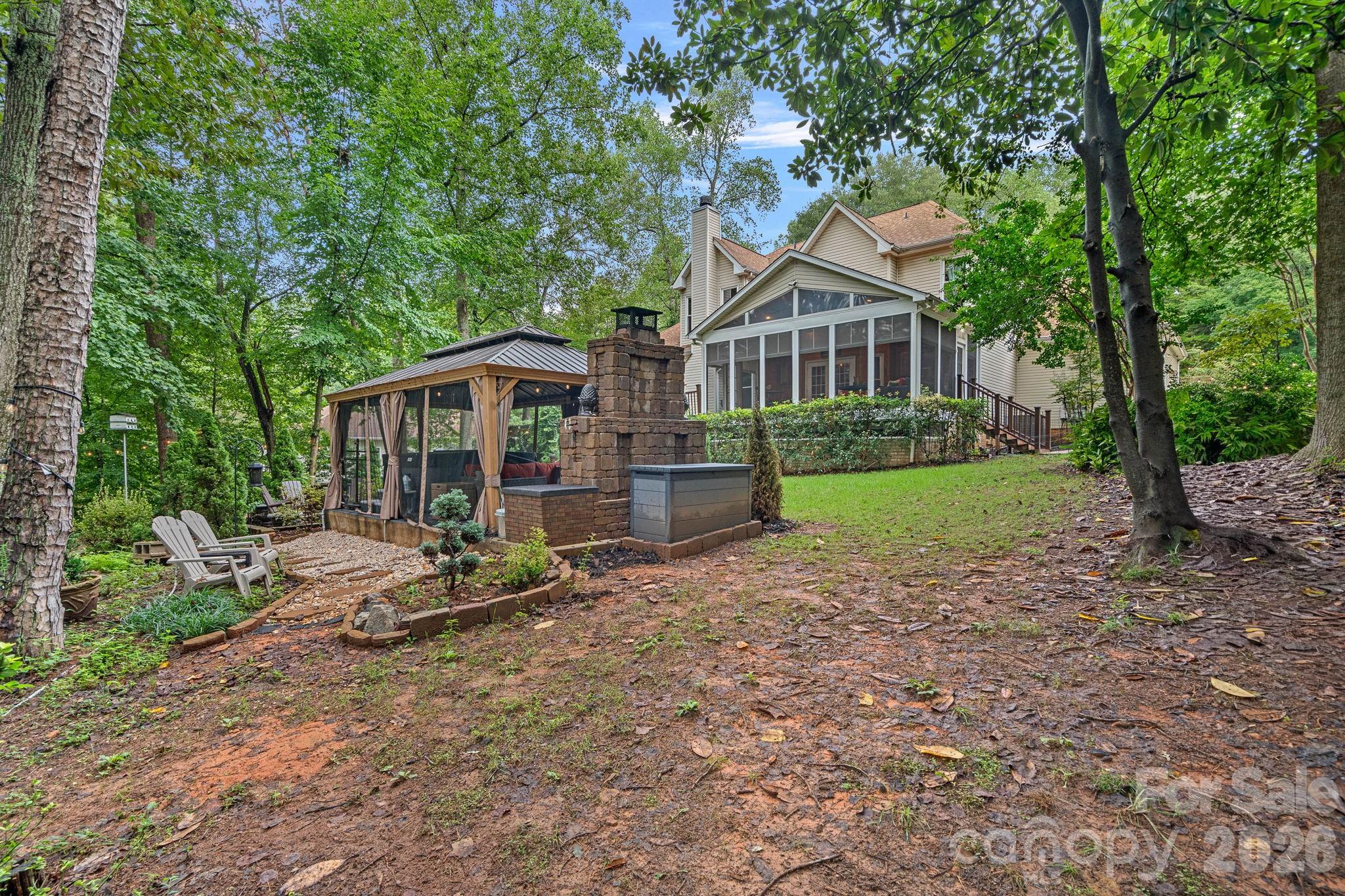 172 Tawny Bark Drive — Mooresville