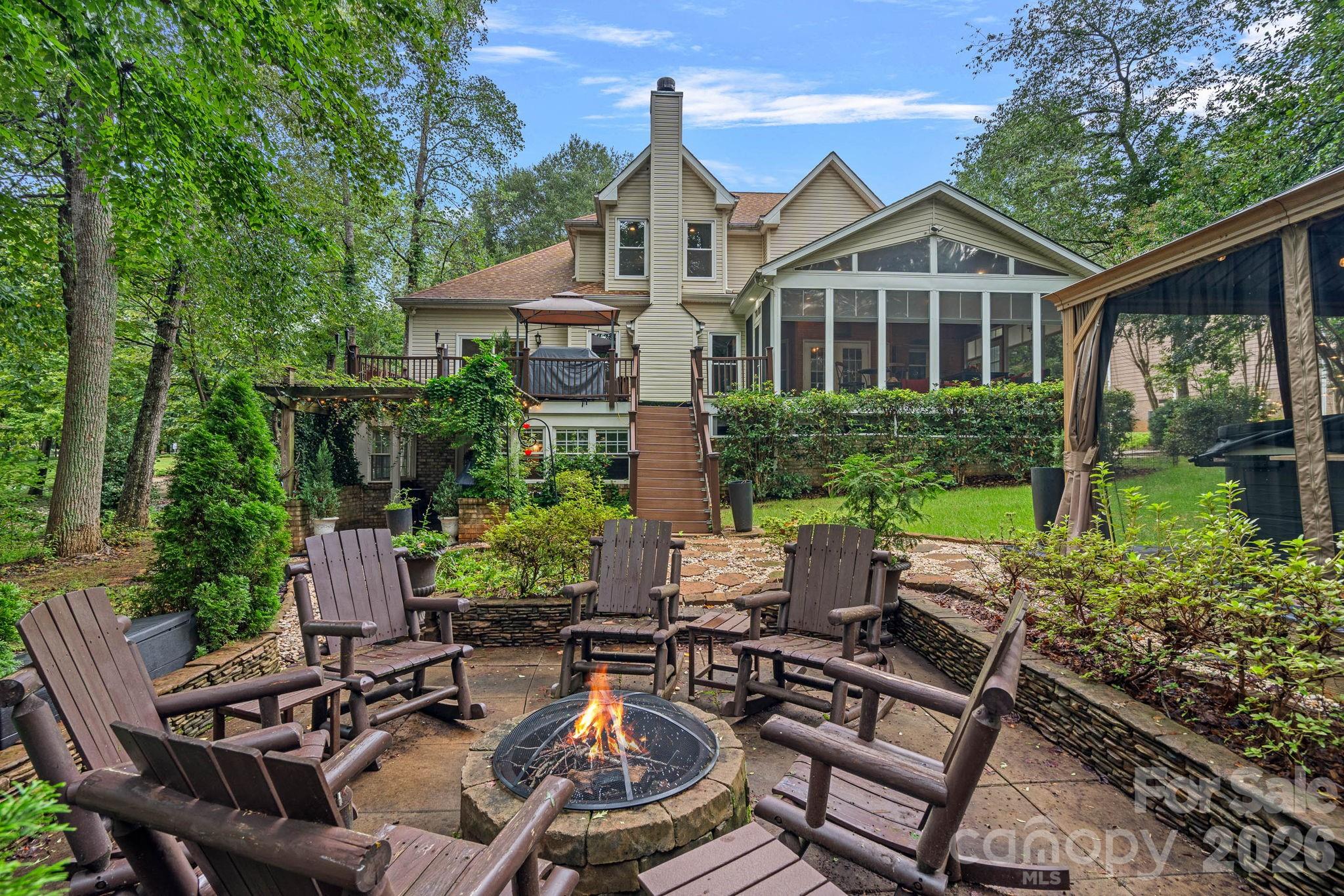 172 Tawny Bark Drive — Mooresville