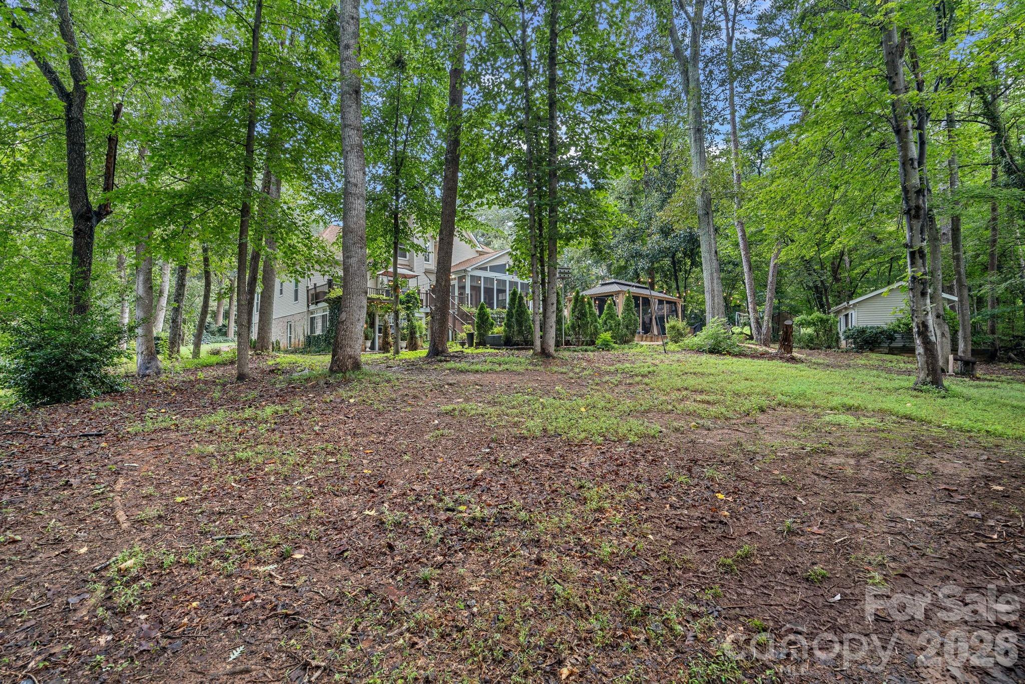 172 Tawny Bark Drive — Mooresville