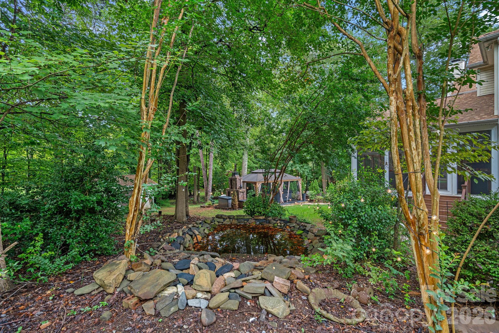 172 Tawny Bark Drive — Mooresville