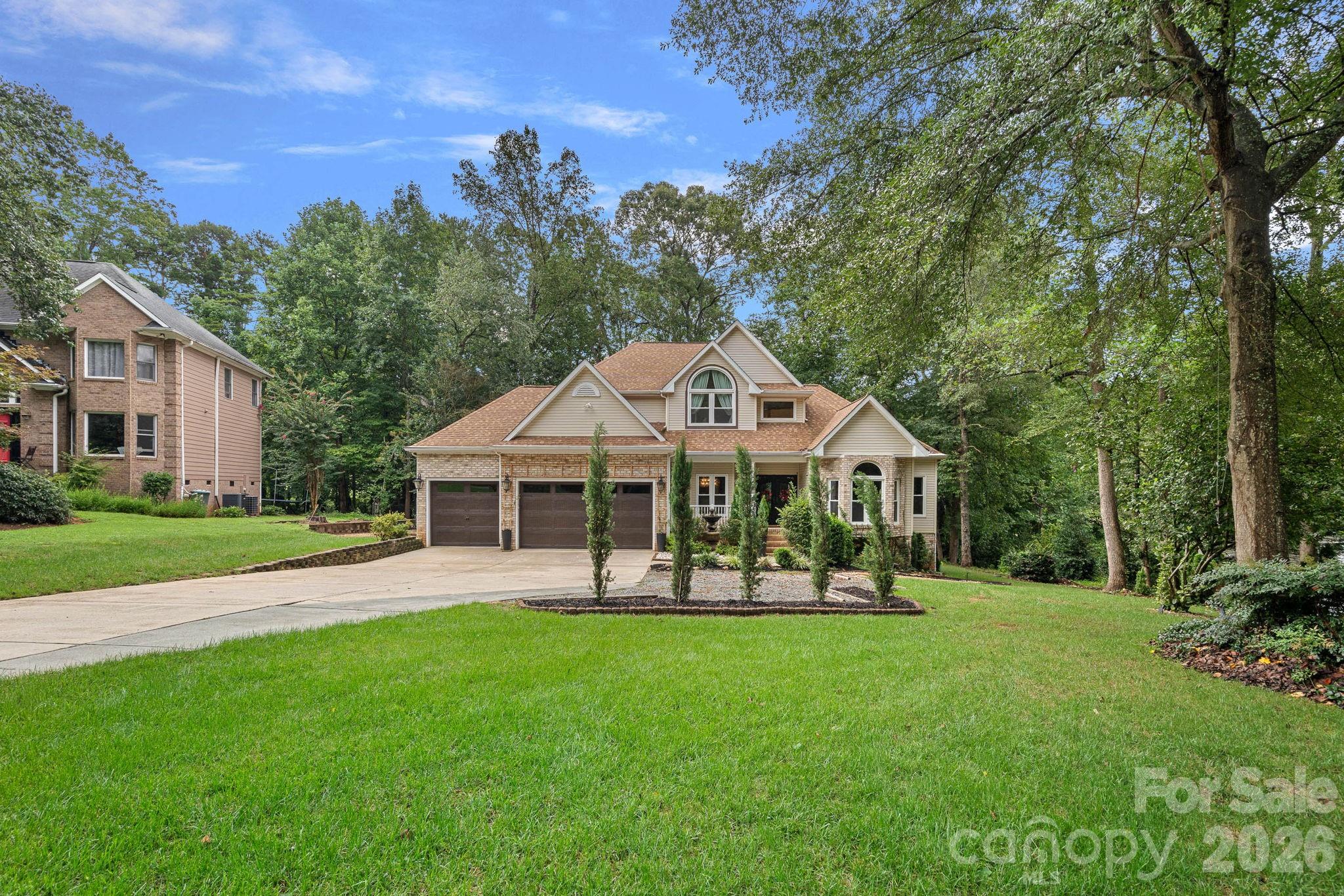 172 Tawny Bark Drive — Mooresville