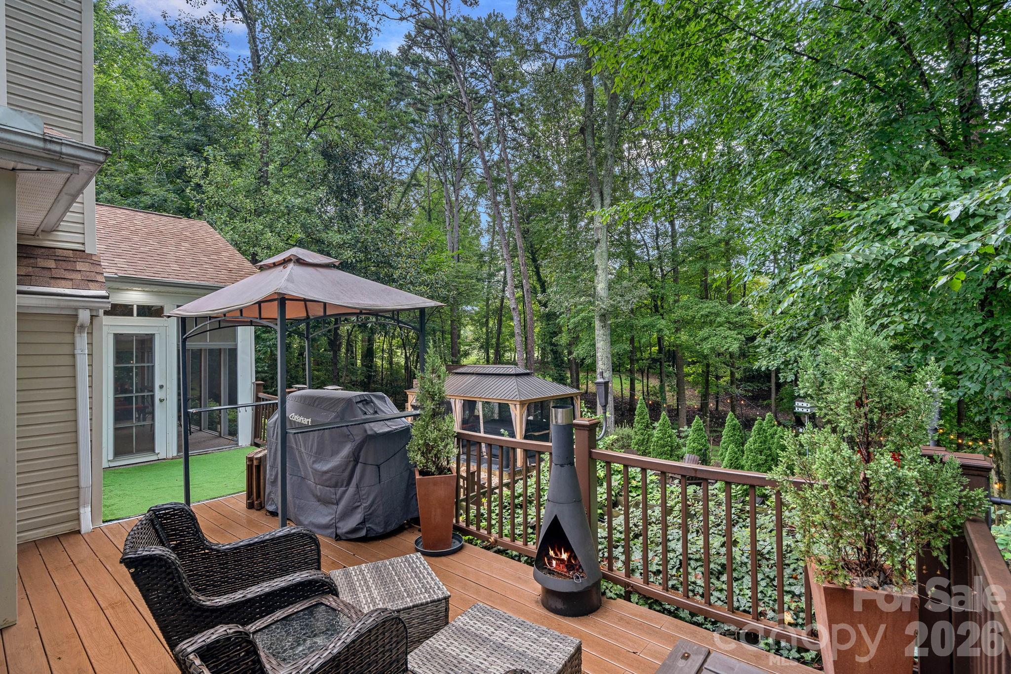 172 Tawny Bark Drive — Mooresville