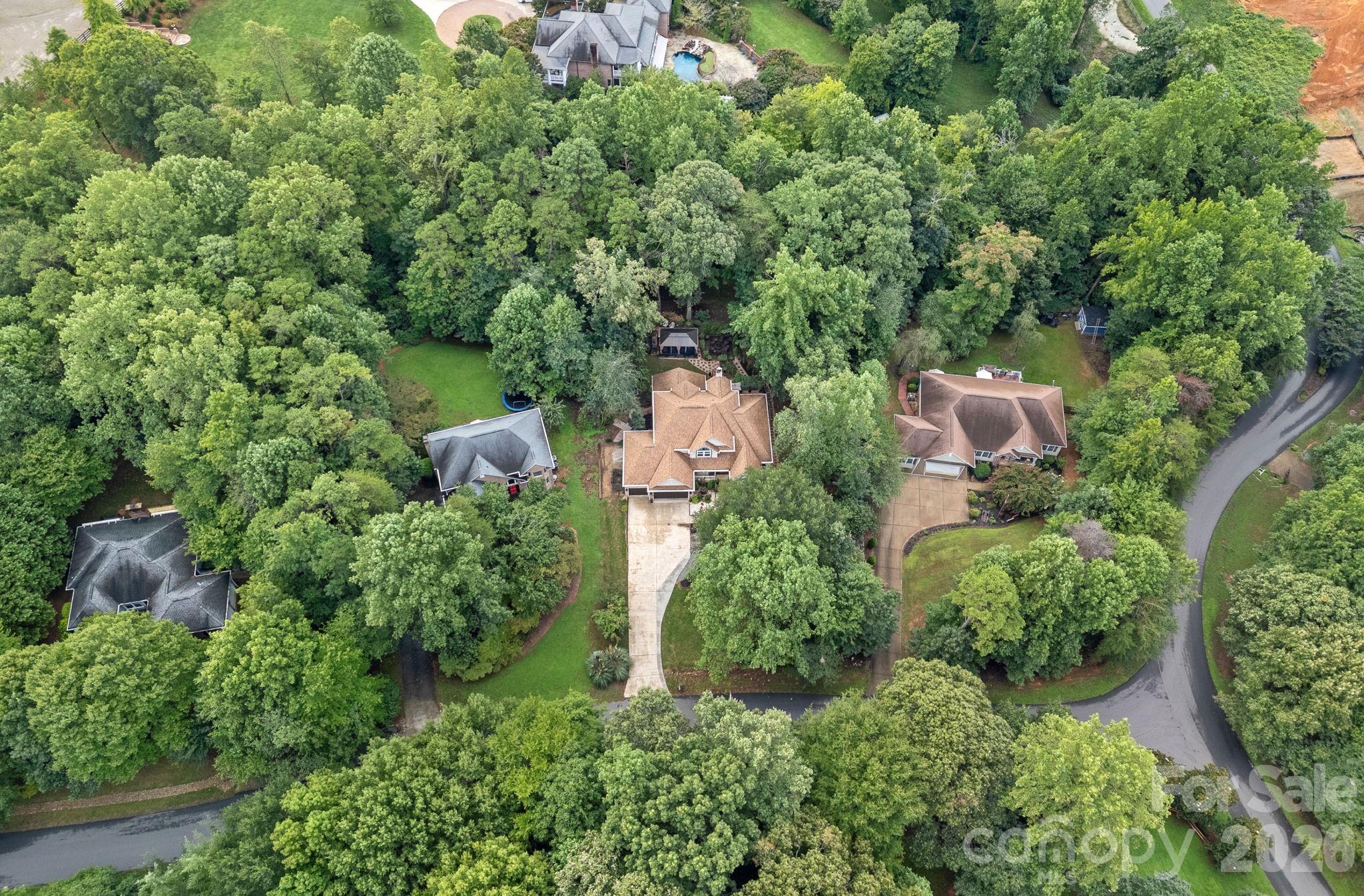 172 Tawny Bark Drive — Mooresville