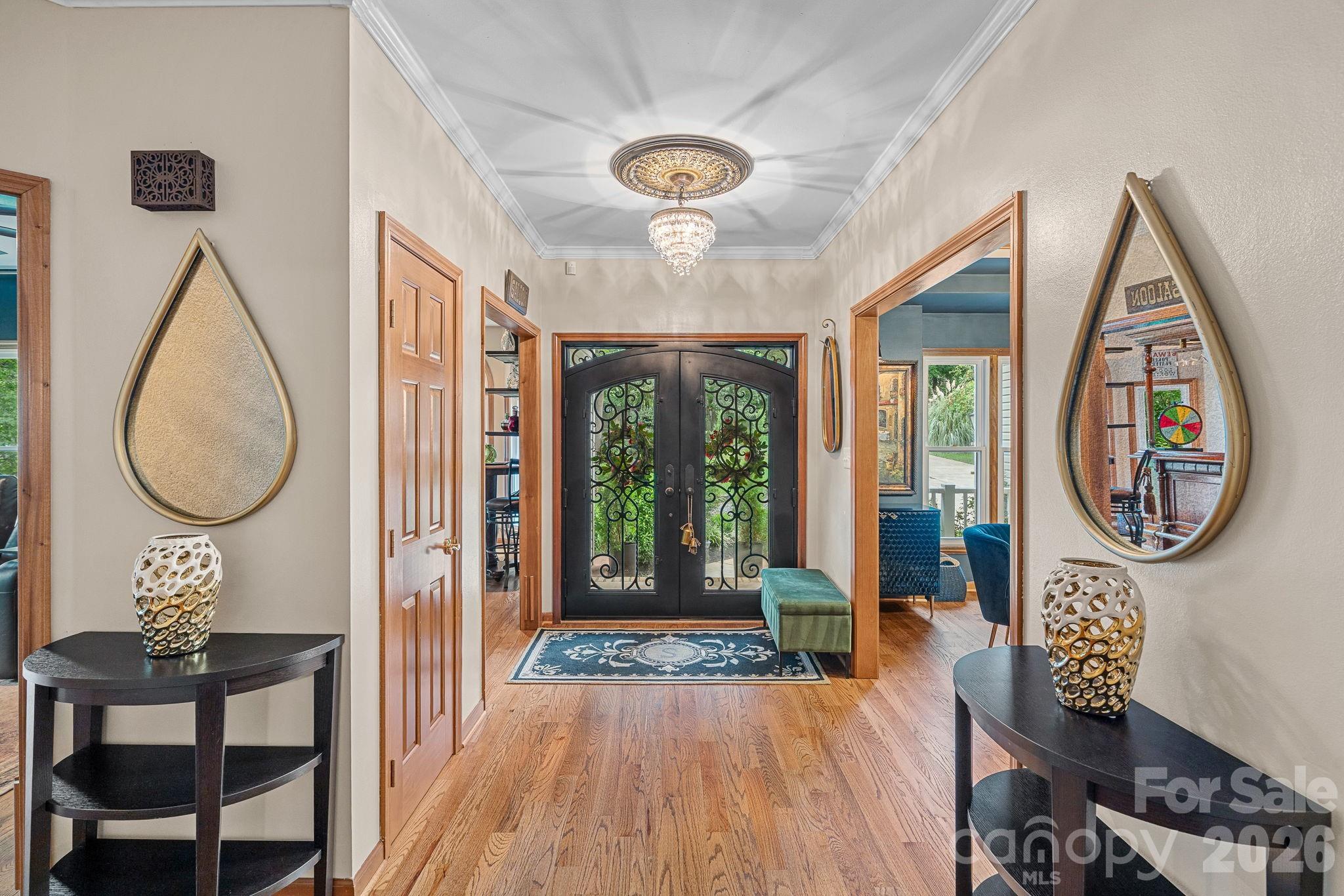 172 Tawny Bark Drive — Mooresville