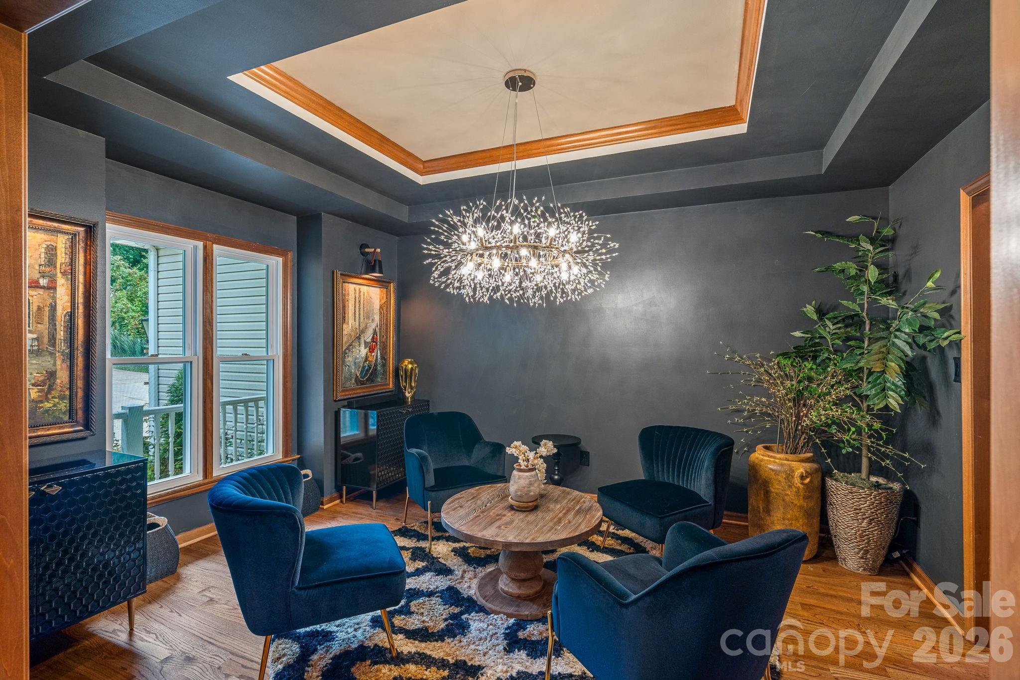 172 Tawny Bark Drive — Mooresville
