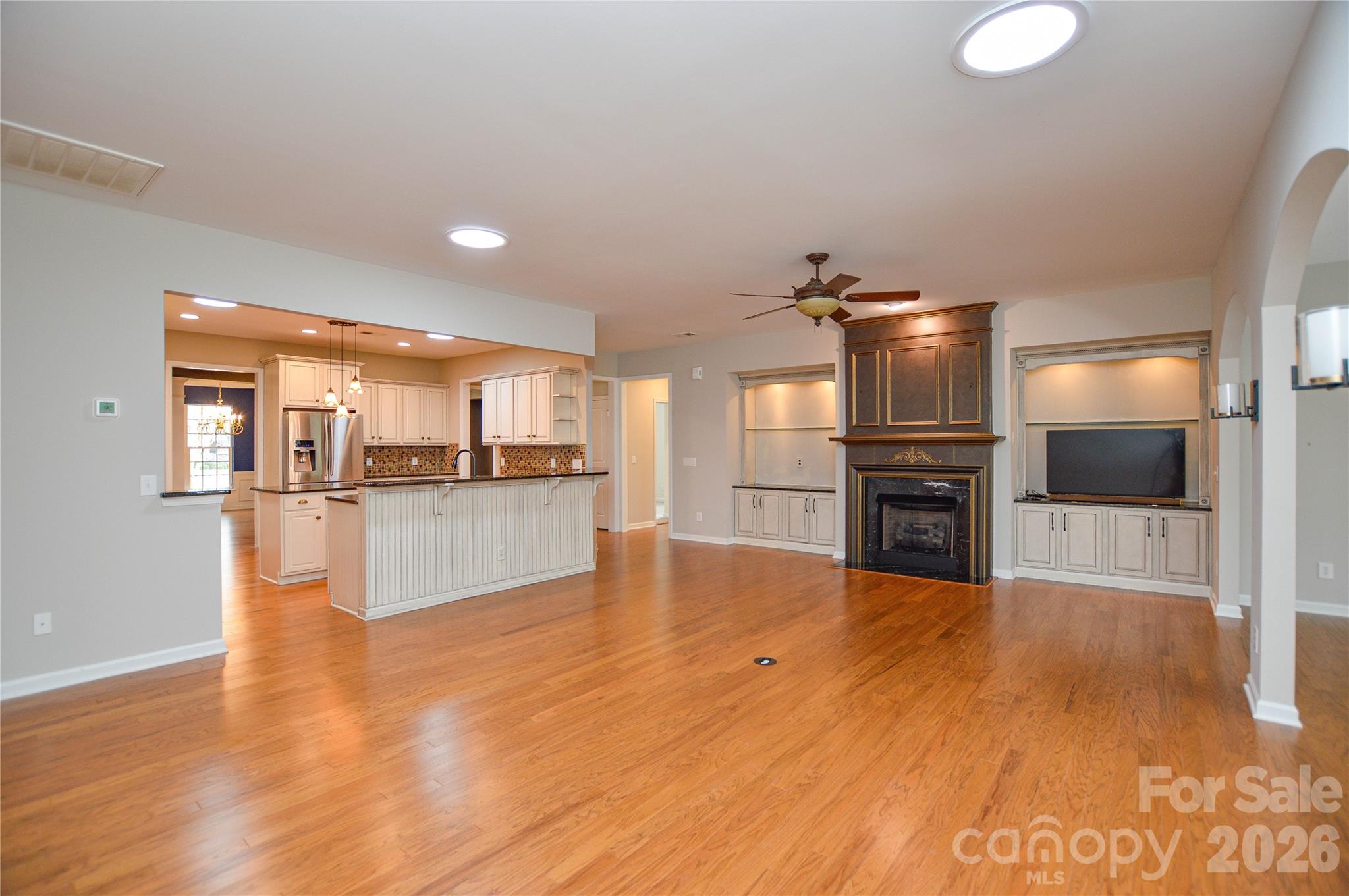 9332 Whistling Straits Drive — Fort Mill