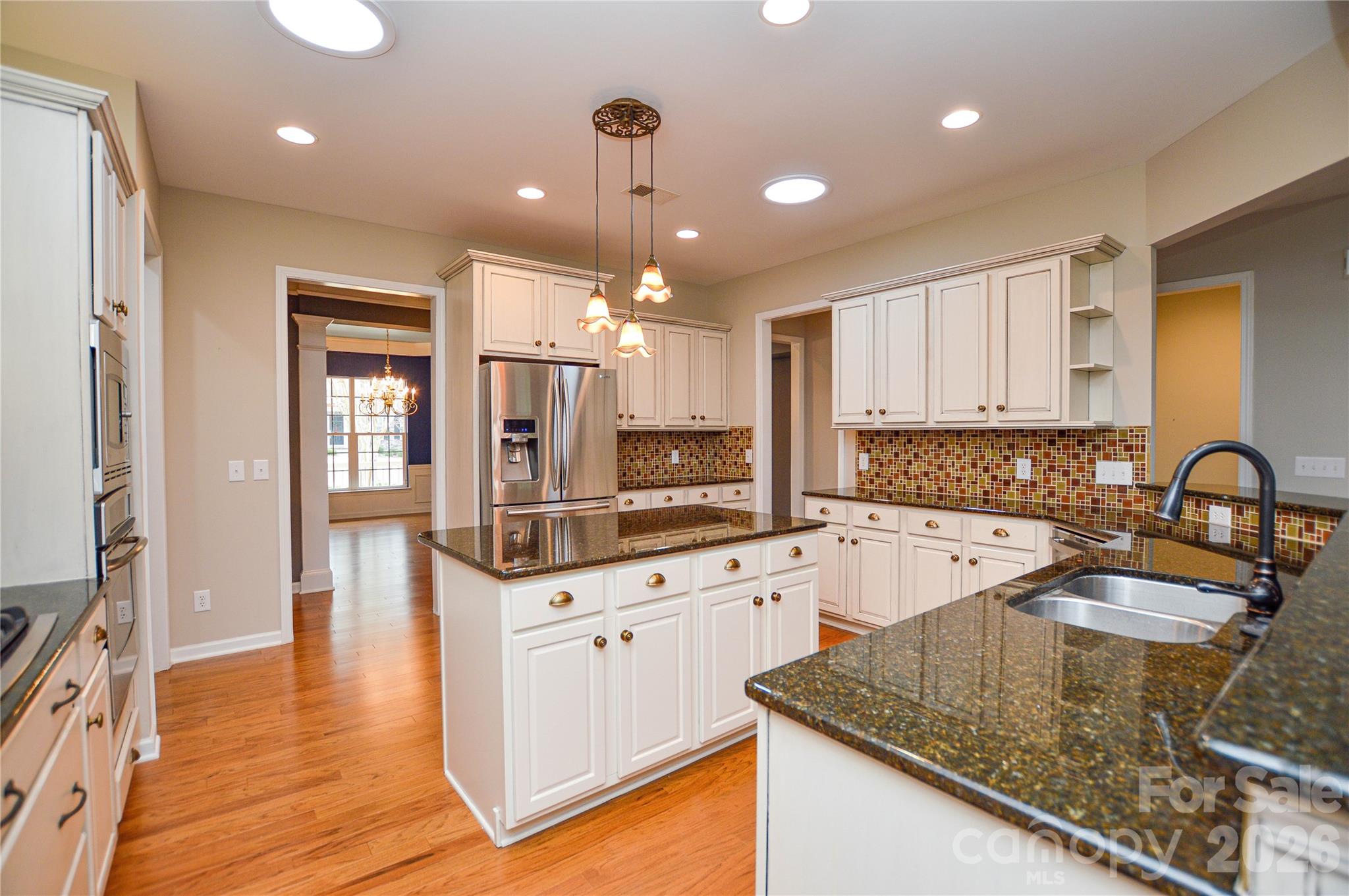 9332 Whistling Straits Drive — Fort Mill