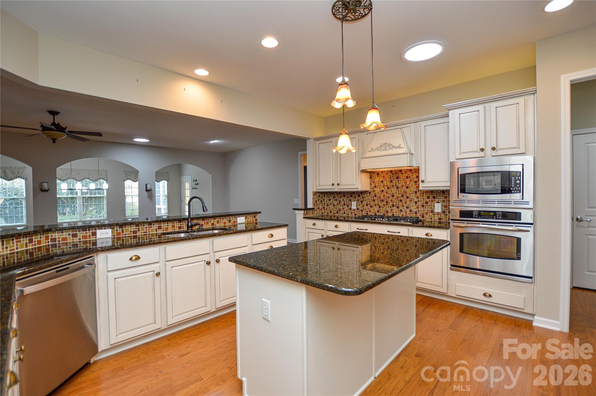 9332 Whistling Straits Drive — Fort Mill