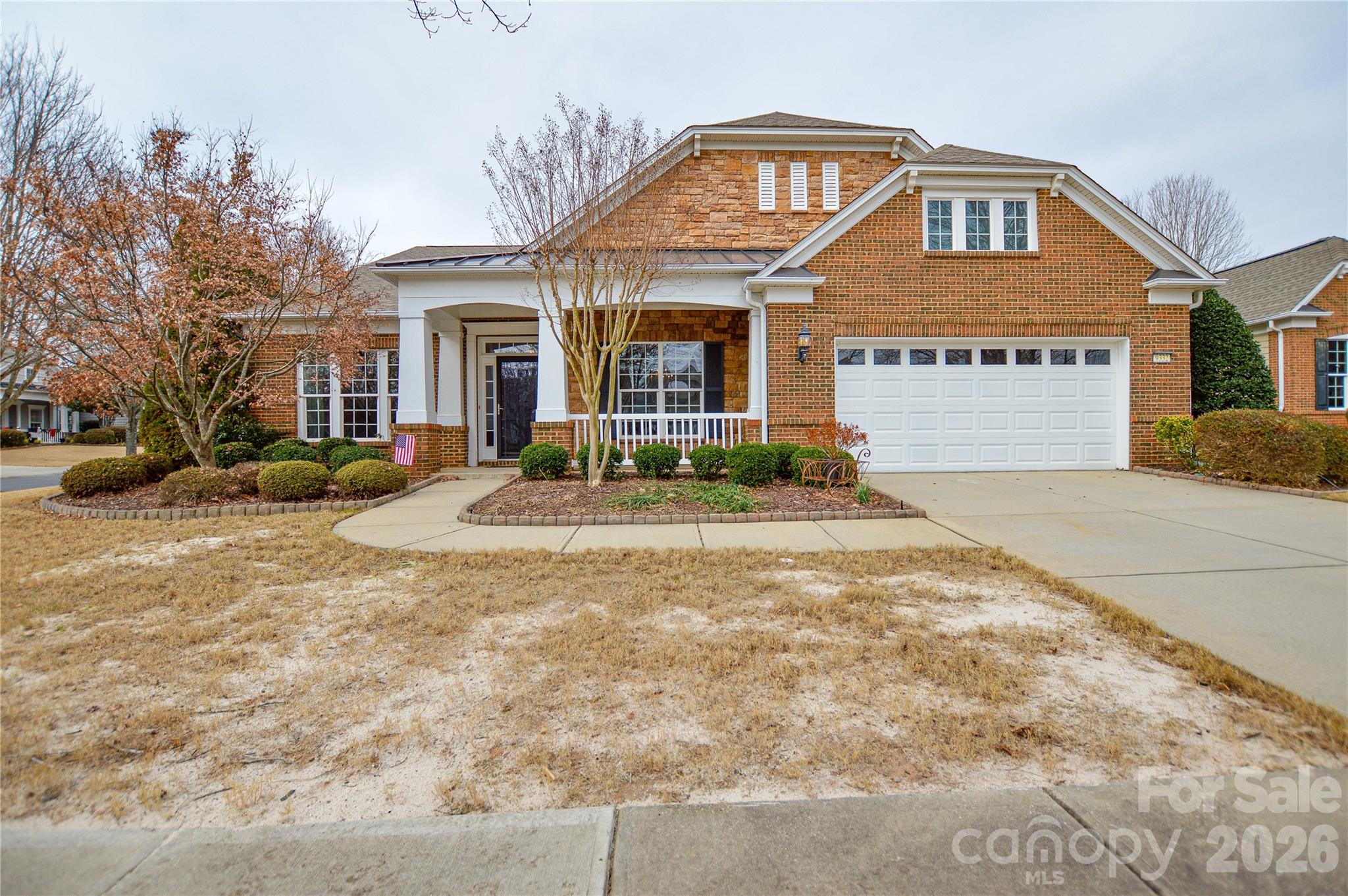 9332 Whistling Straits Drive — Fort Mill