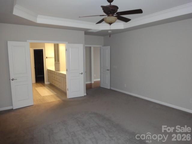 9332 Whistling Straits Drive — Fort Mill