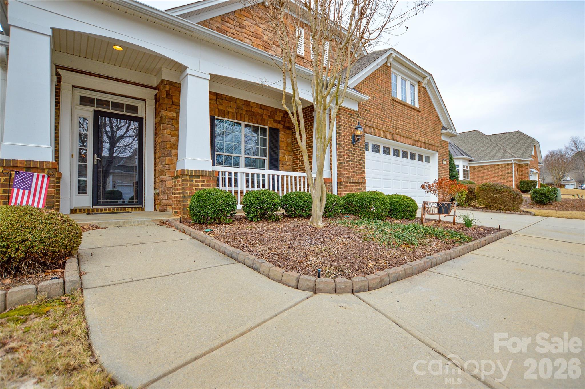 9332 Whistling Straits Drive — Fort Mill