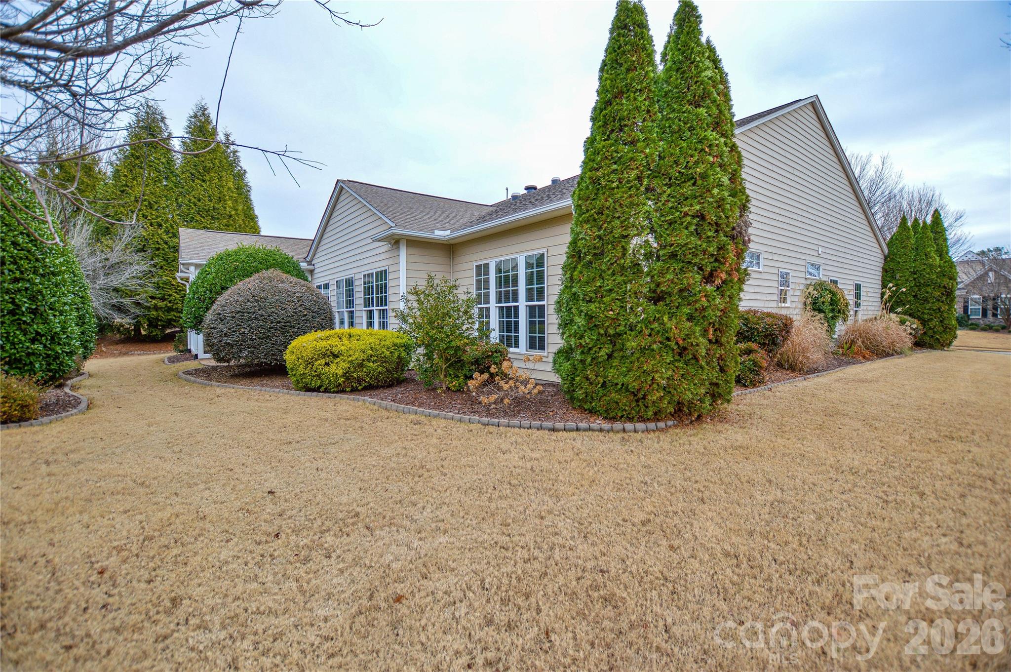 9332 Whistling Straits Drive — Fort Mill