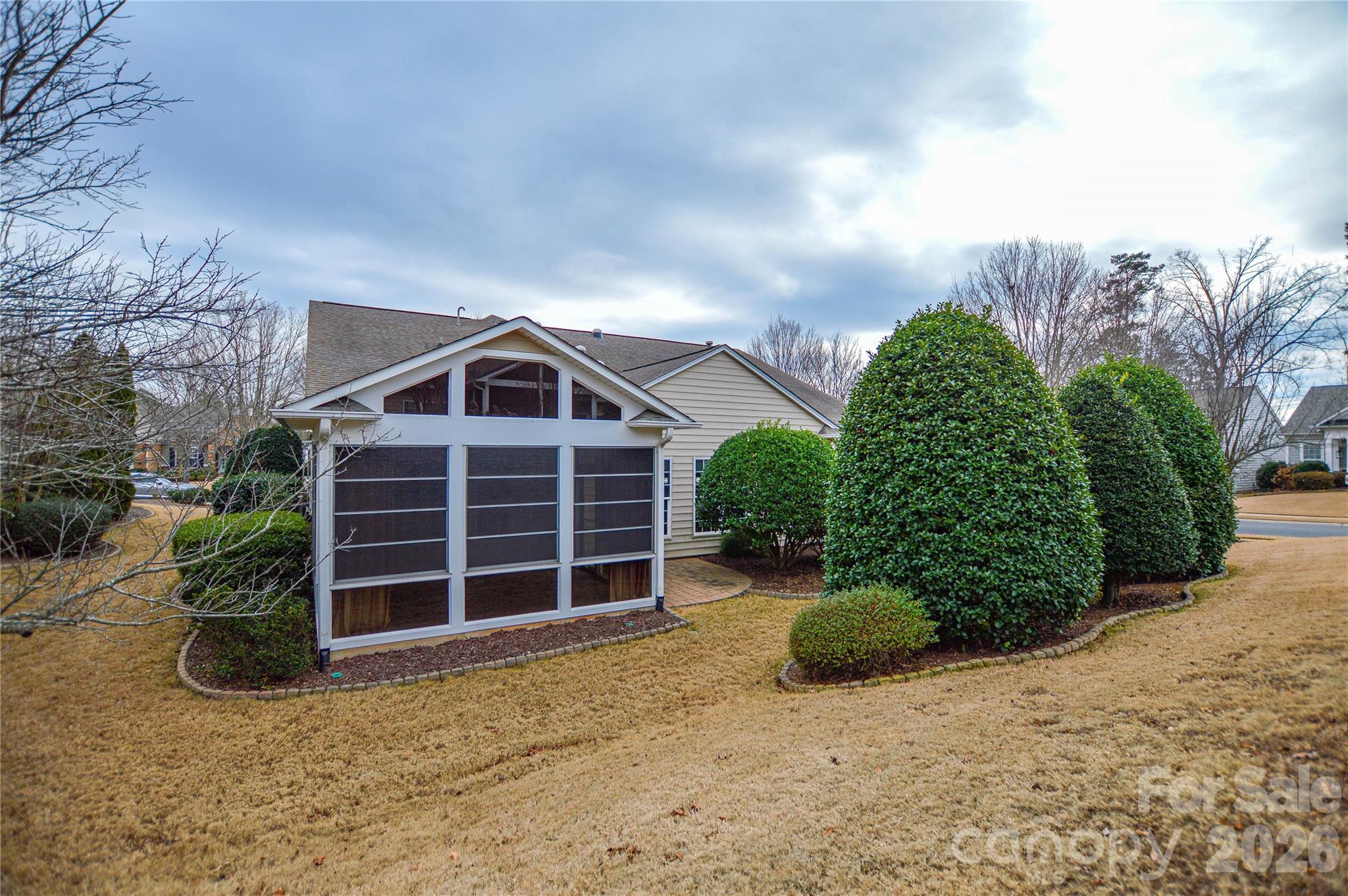 9332 Whistling Straits Drive — Fort Mill