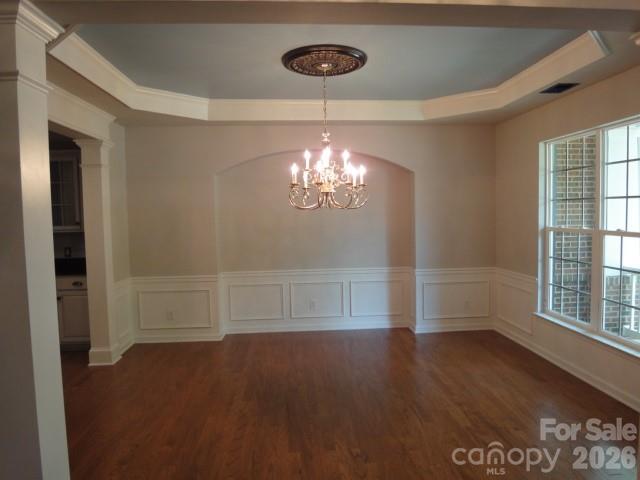 9332 Whistling Straits Drive — Fort Mill