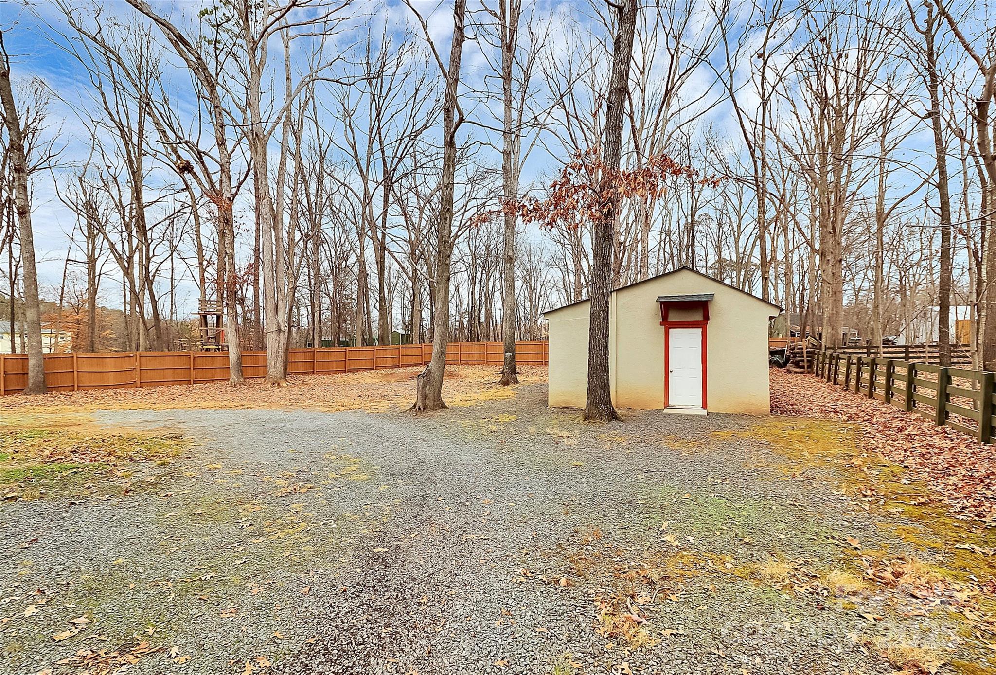 2805 Leisure Drive — Waxhaw