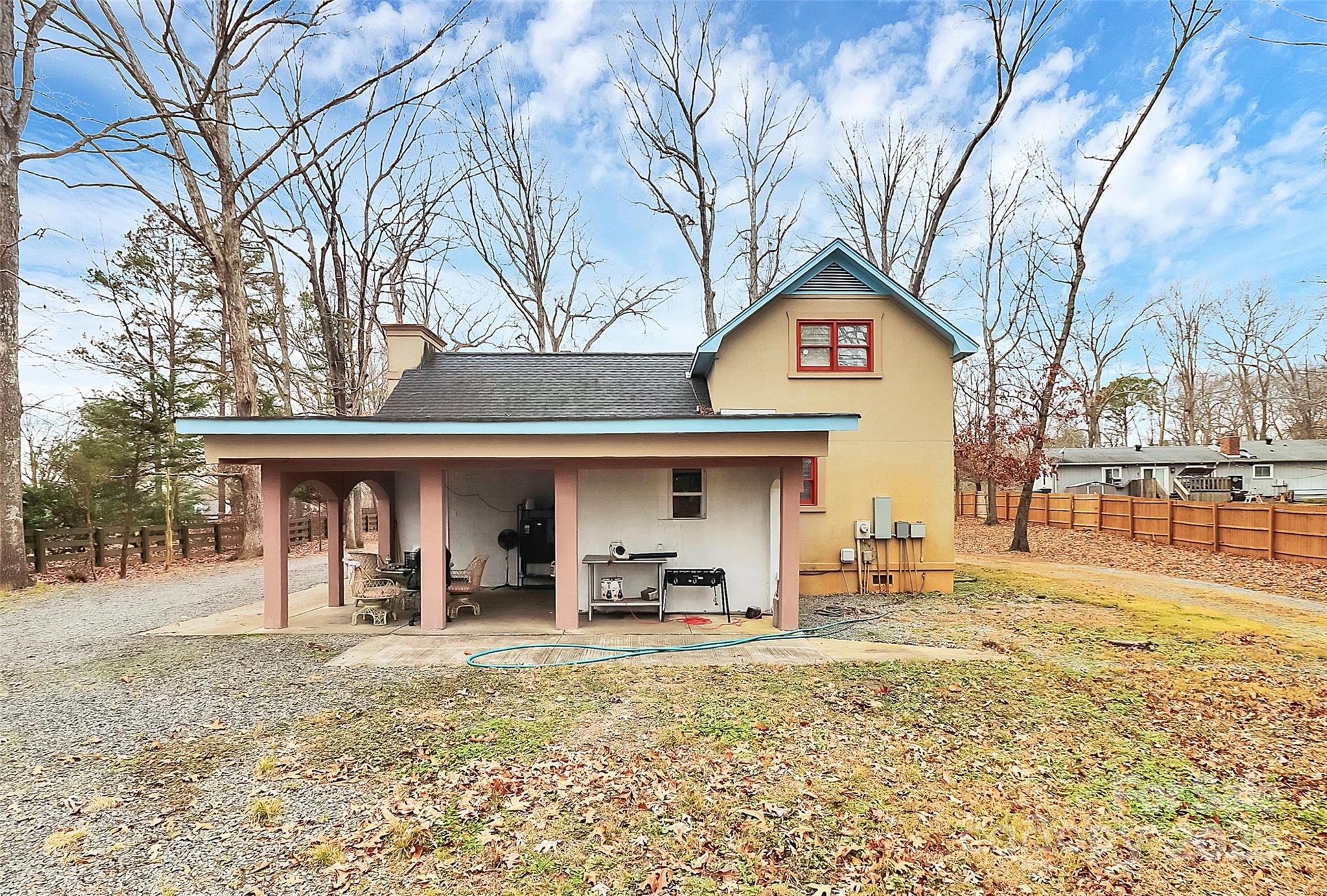 2805 Leisure Drive — Waxhaw