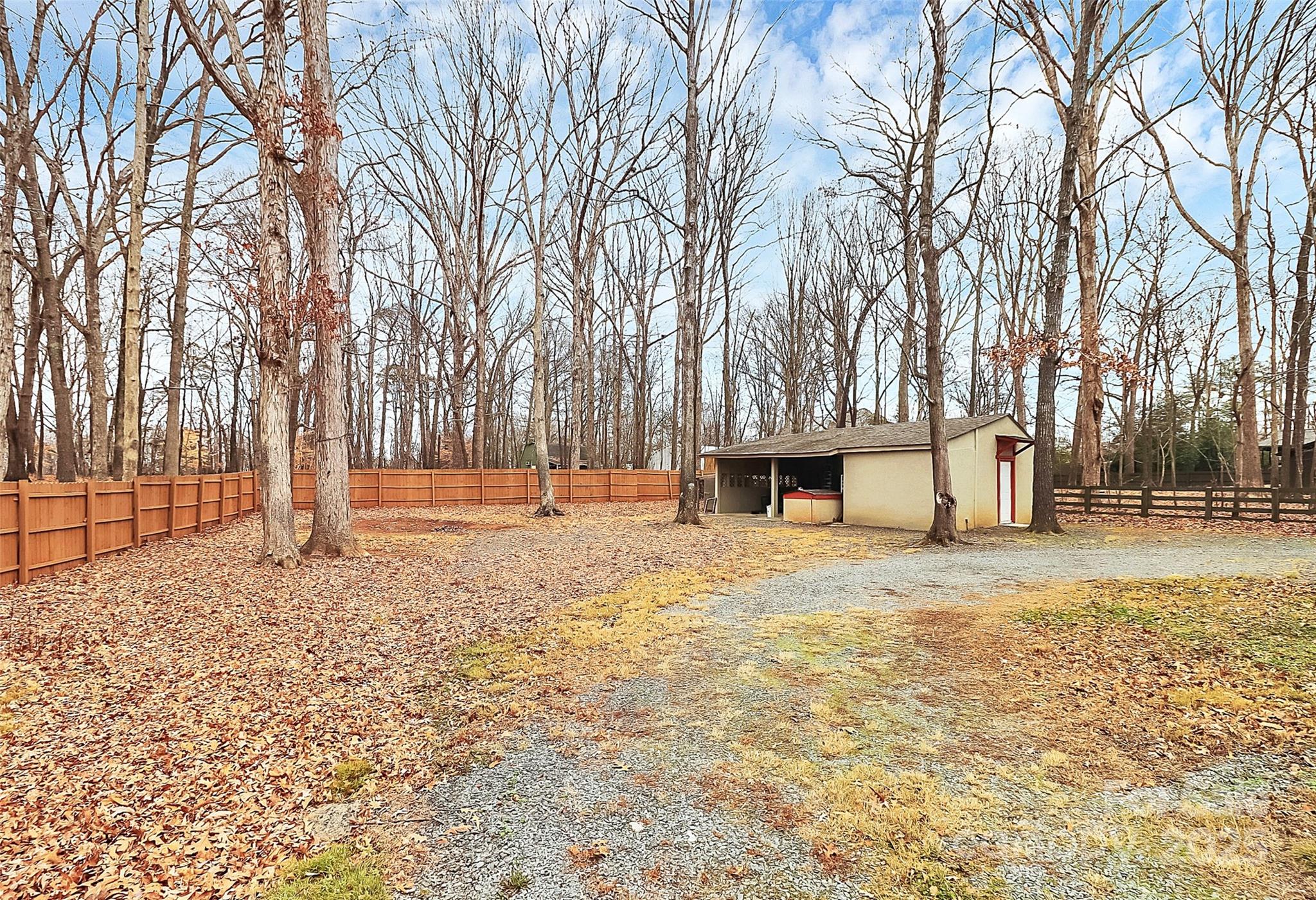 2805 Leisure Drive — Waxhaw
