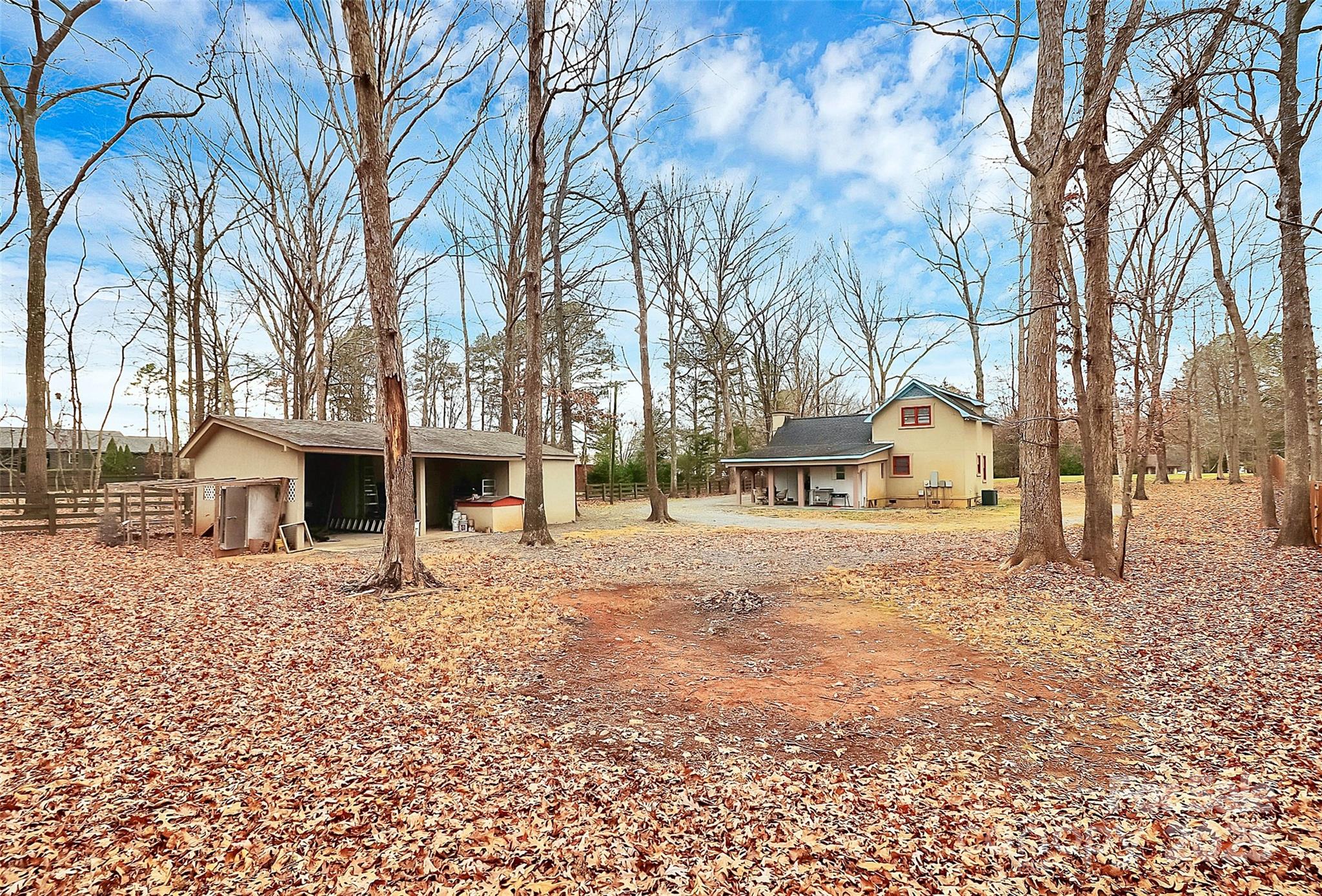 2805 Leisure Drive — Waxhaw