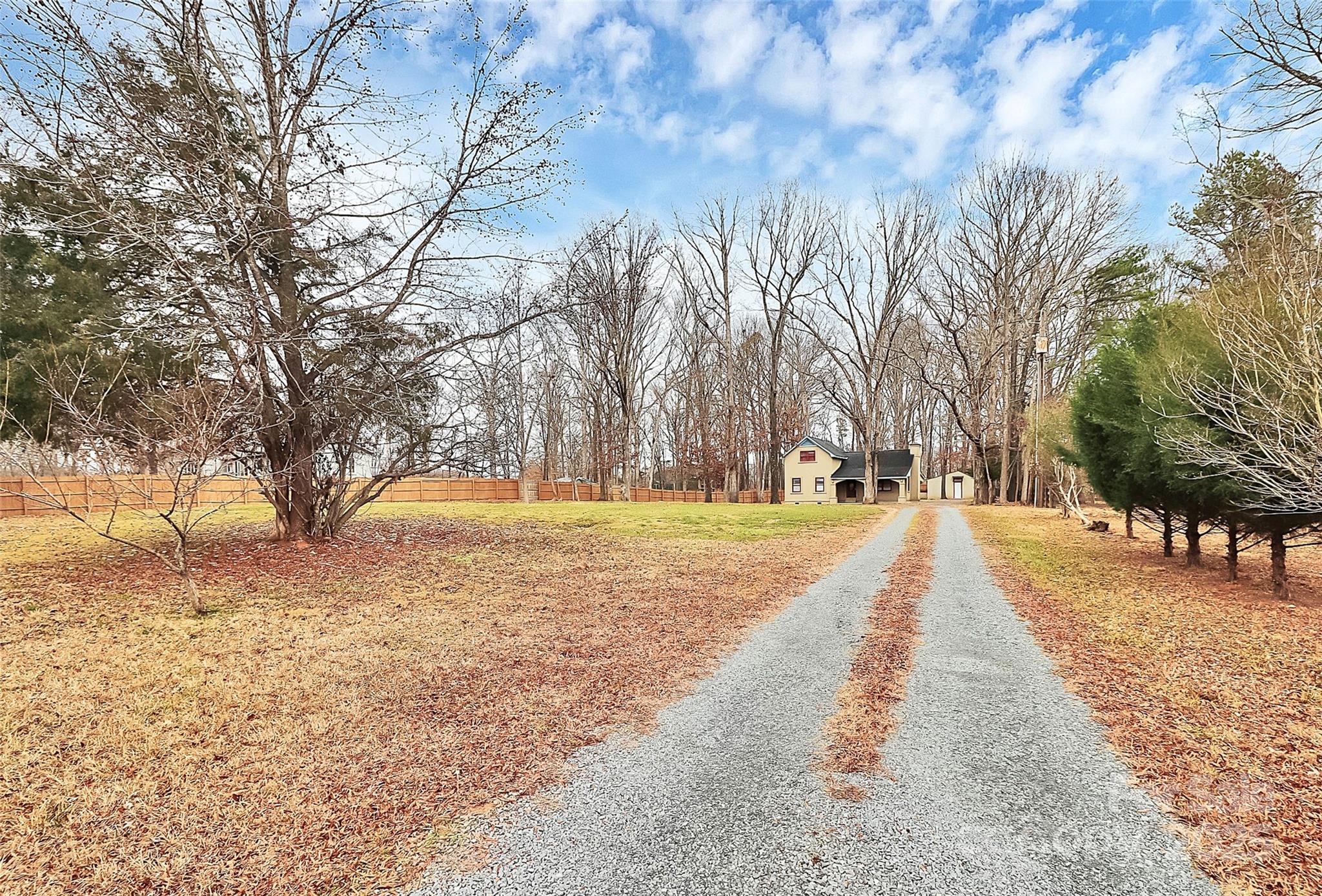 2805 Leisure Drive — Waxhaw
