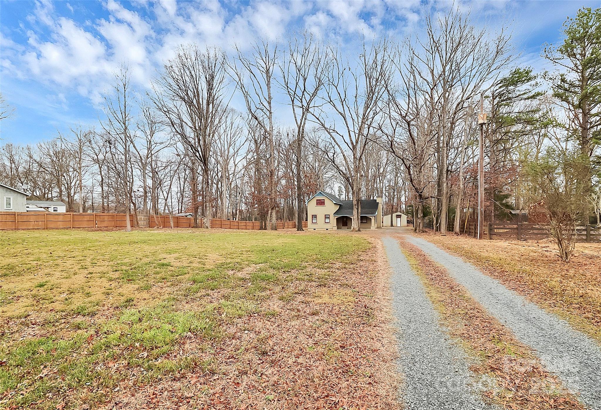 2805 Leisure Drive — Waxhaw
