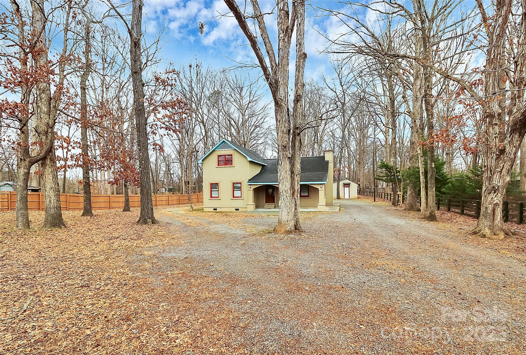 2805 Leisure Drive — Waxhaw