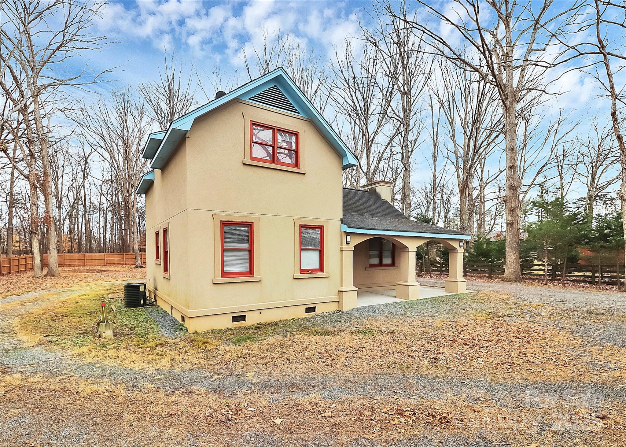 2805 Leisure Drive — Waxhaw