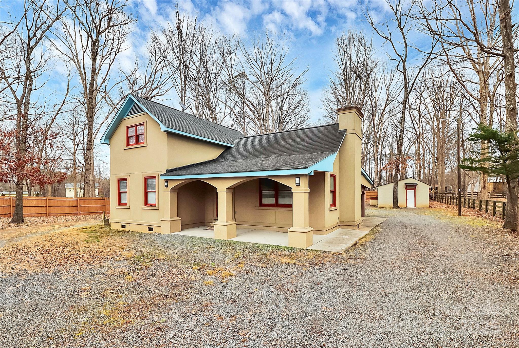 2805 Leisure Drive — Waxhaw