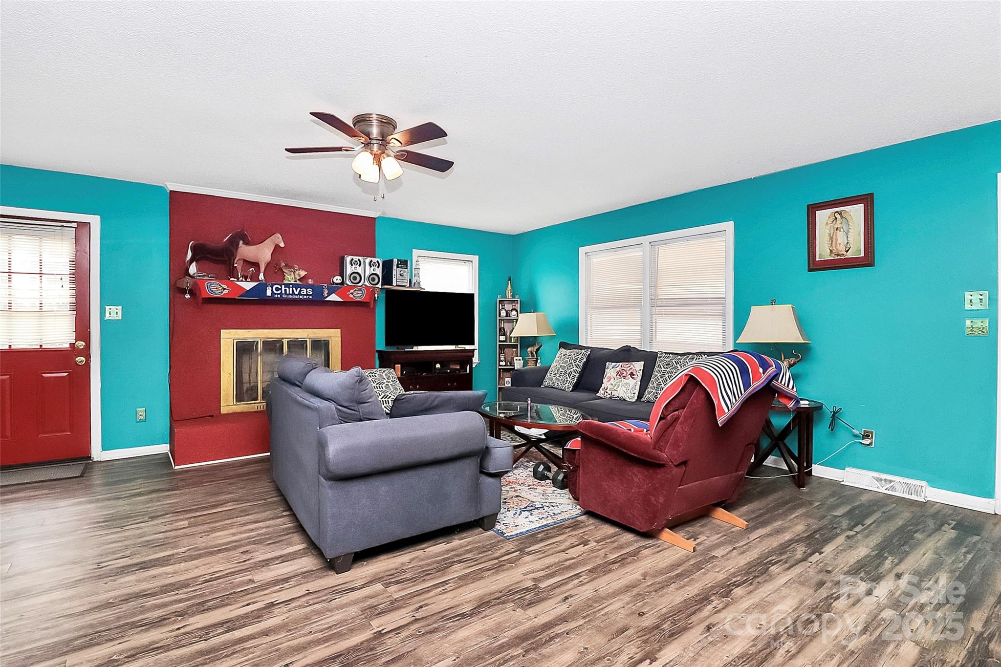 2805 Leisure Drive — Waxhaw