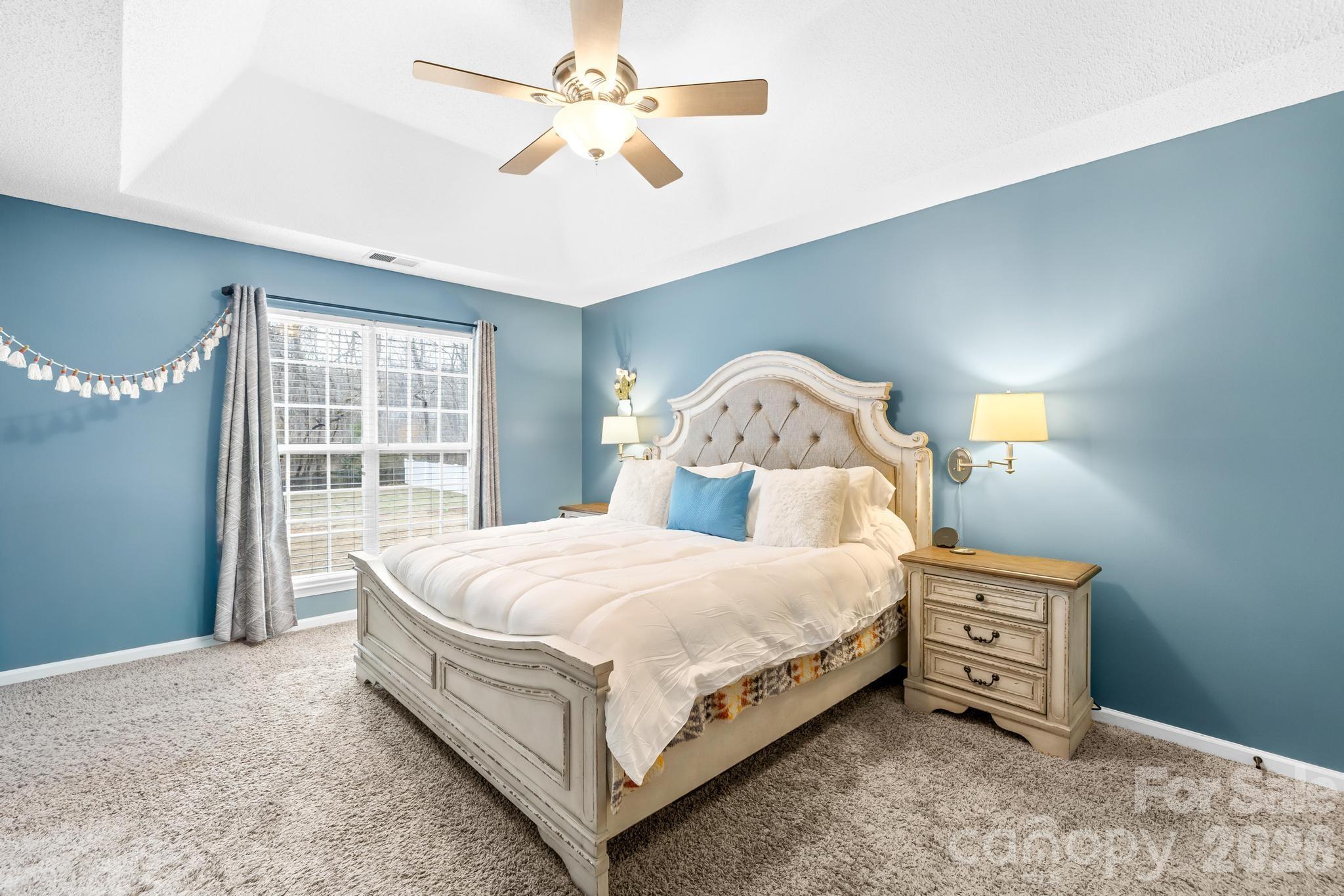 161 Bradford Glyn Drive — Mooresville