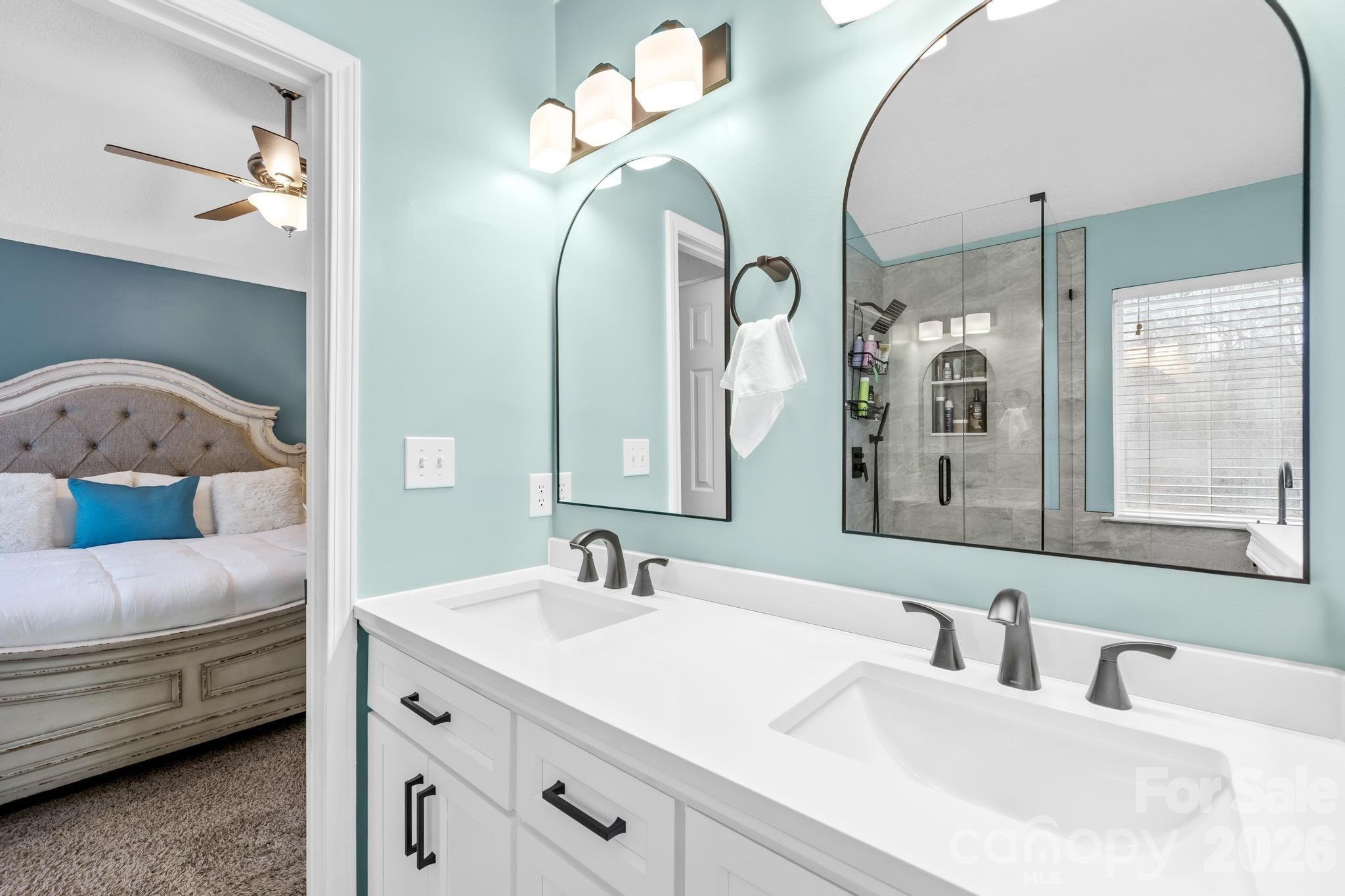 161 Bradford Glyn Drive — Mooresville