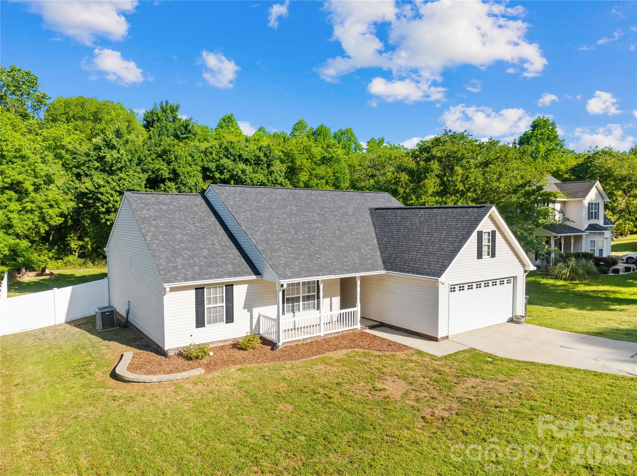 161 Bradford Glyn Drive — Mooresville