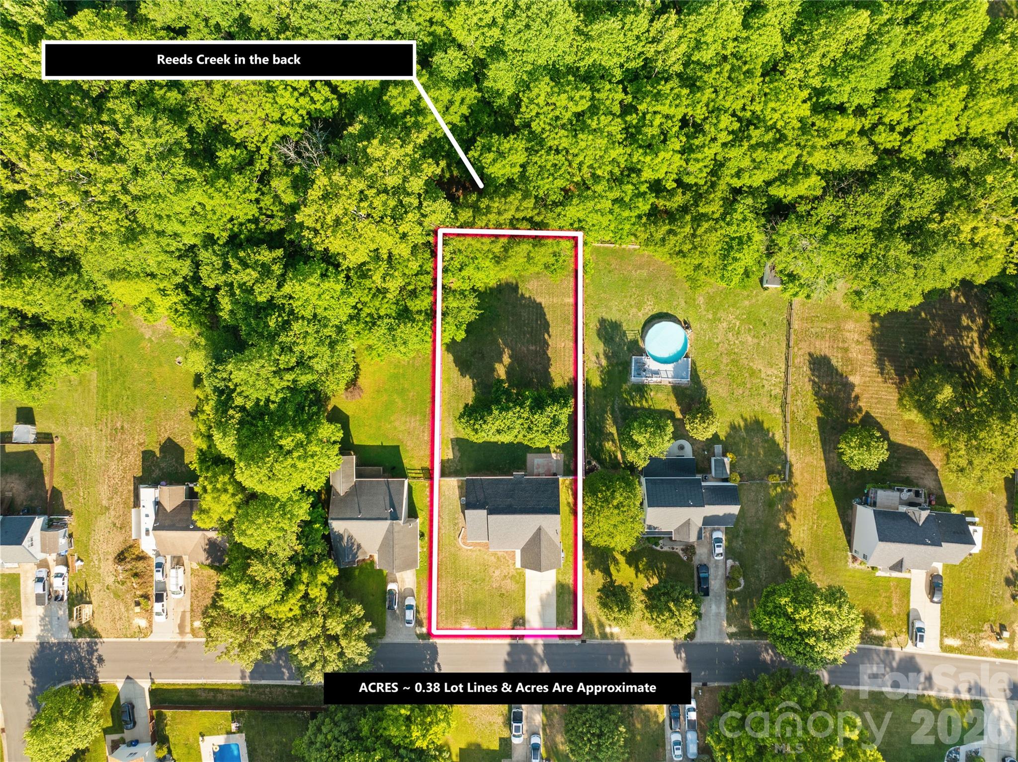 161 Bradford Glyn Drive — Mooresville