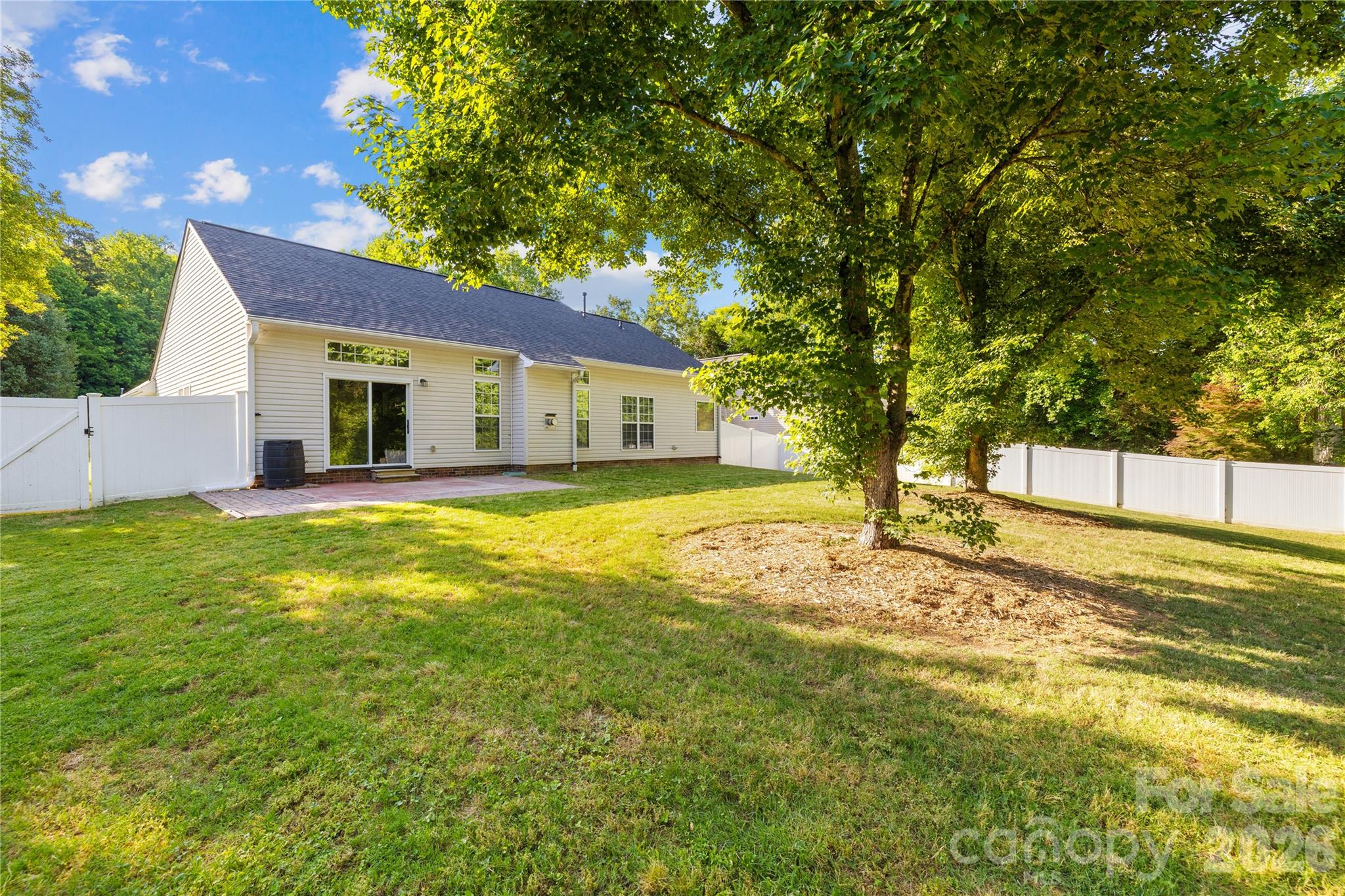 161 Bradford Glyn Drive — Mooresville