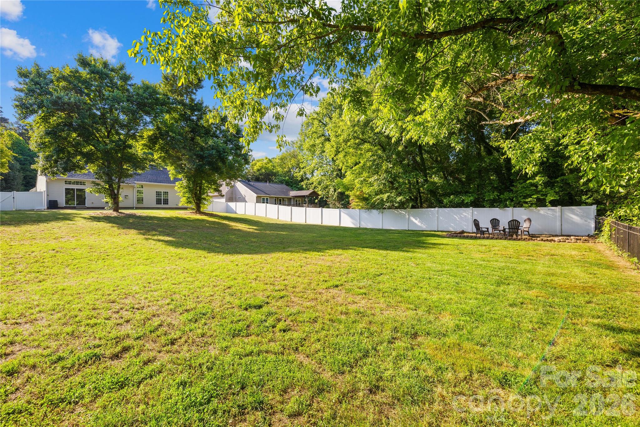 161 Bradford Glyn Drive — Mooresville