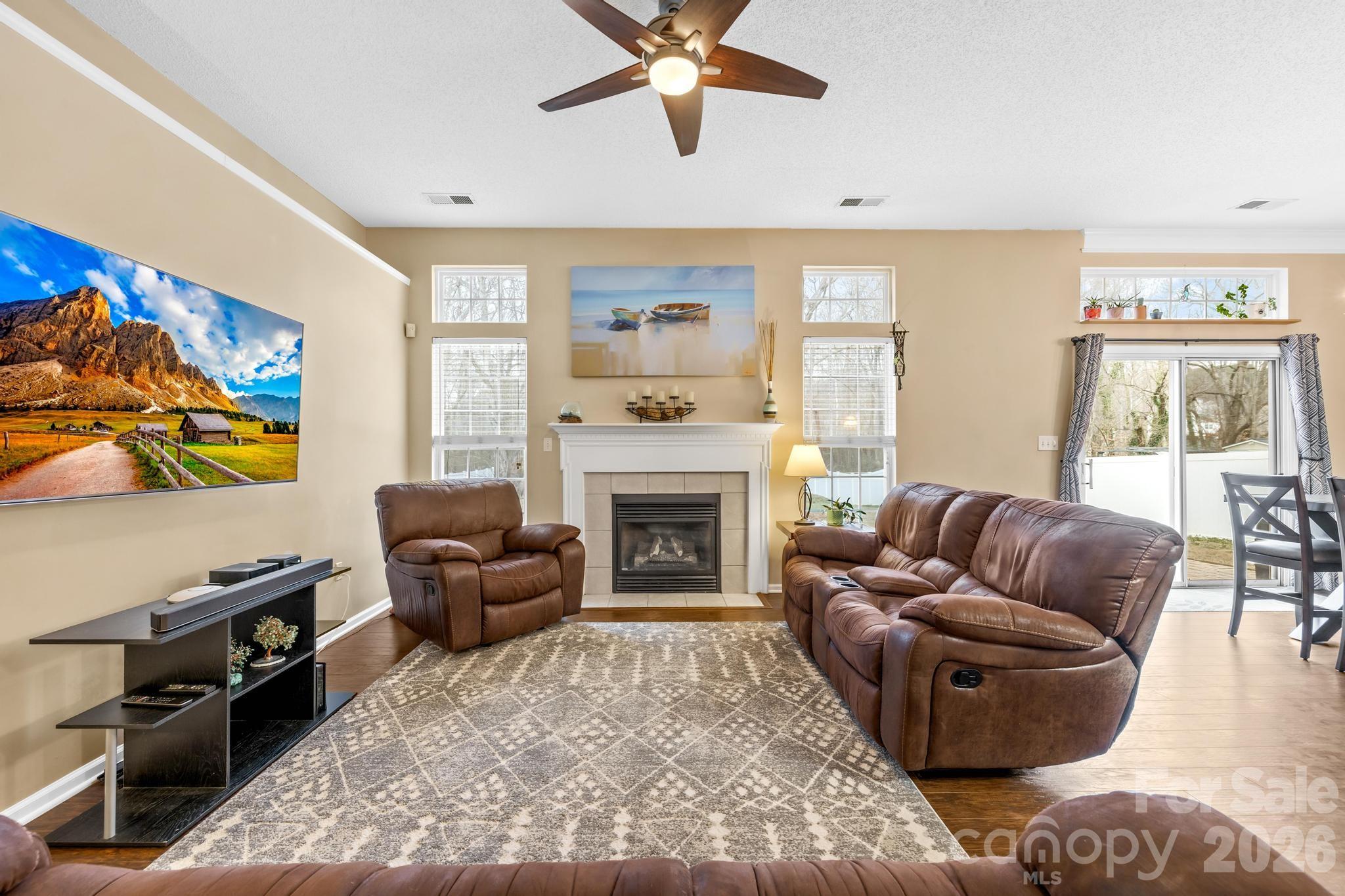 161 Bradford Glyn Drive — Mooresville