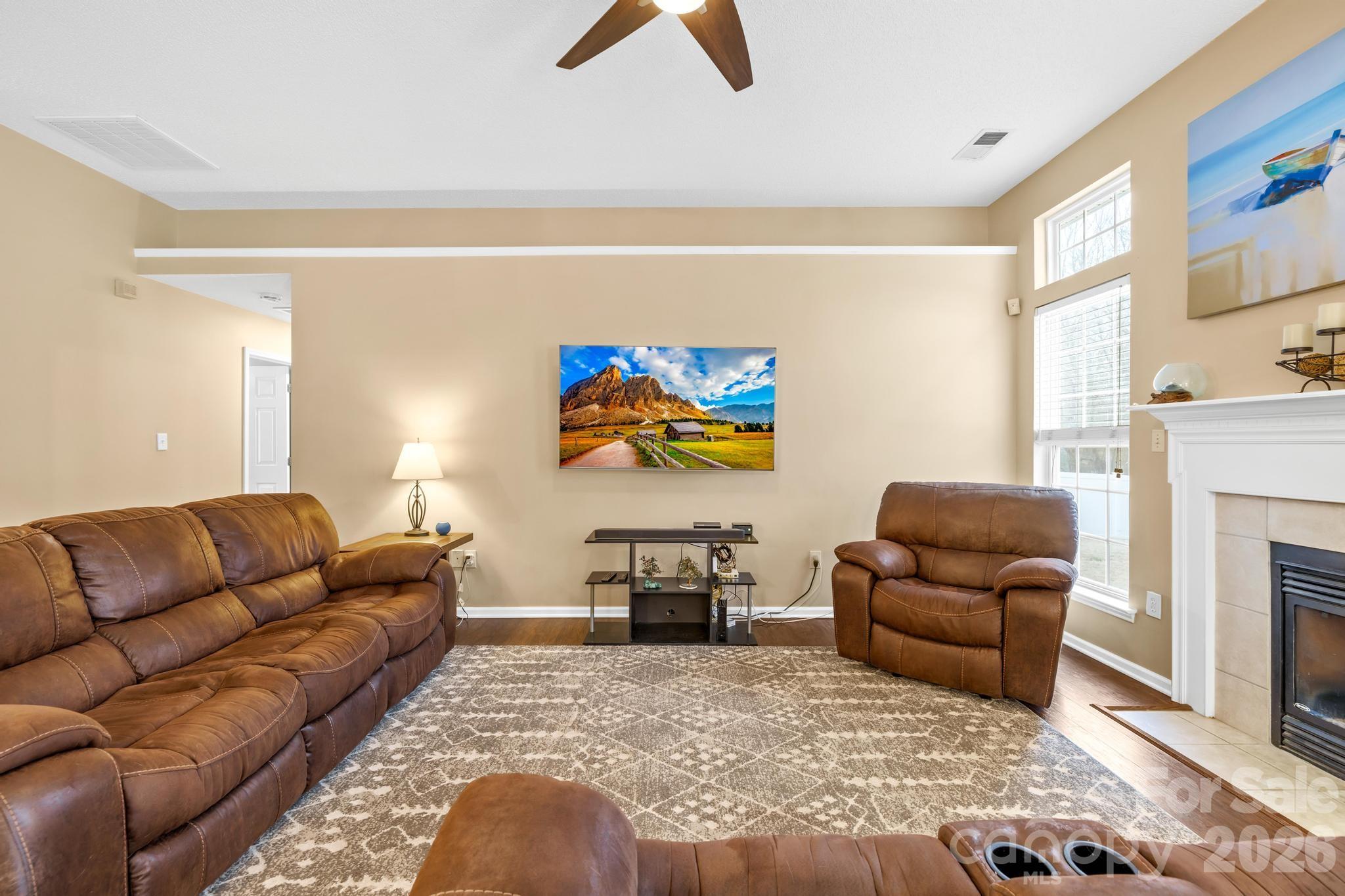 161 Bradford Glyn Drive — Mooresville
