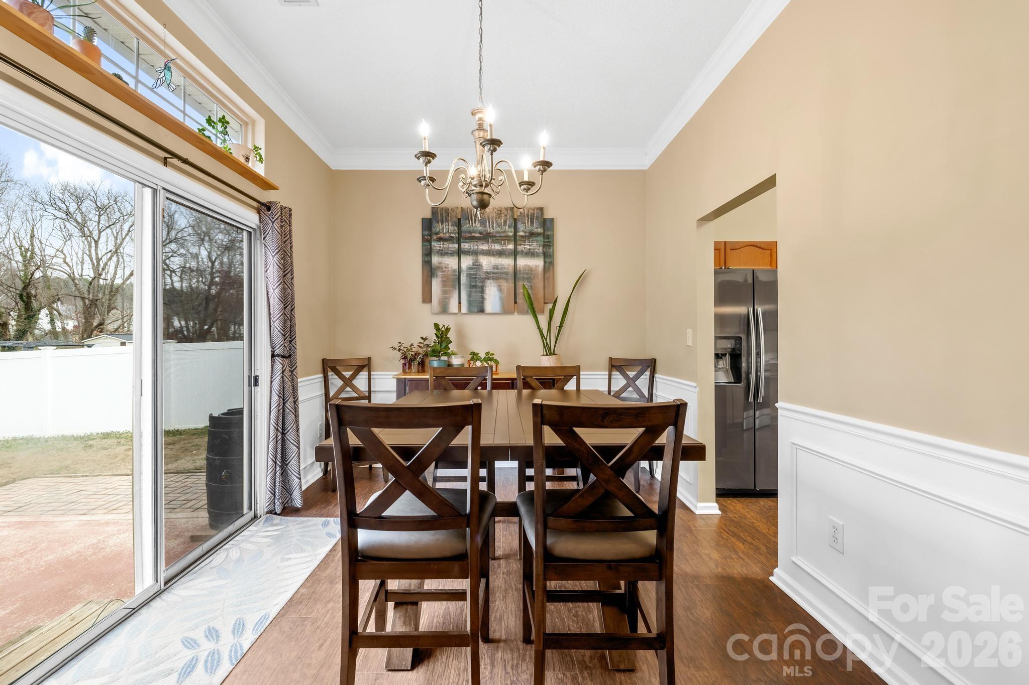 161 Bradford Glyn Drive — Mooresville