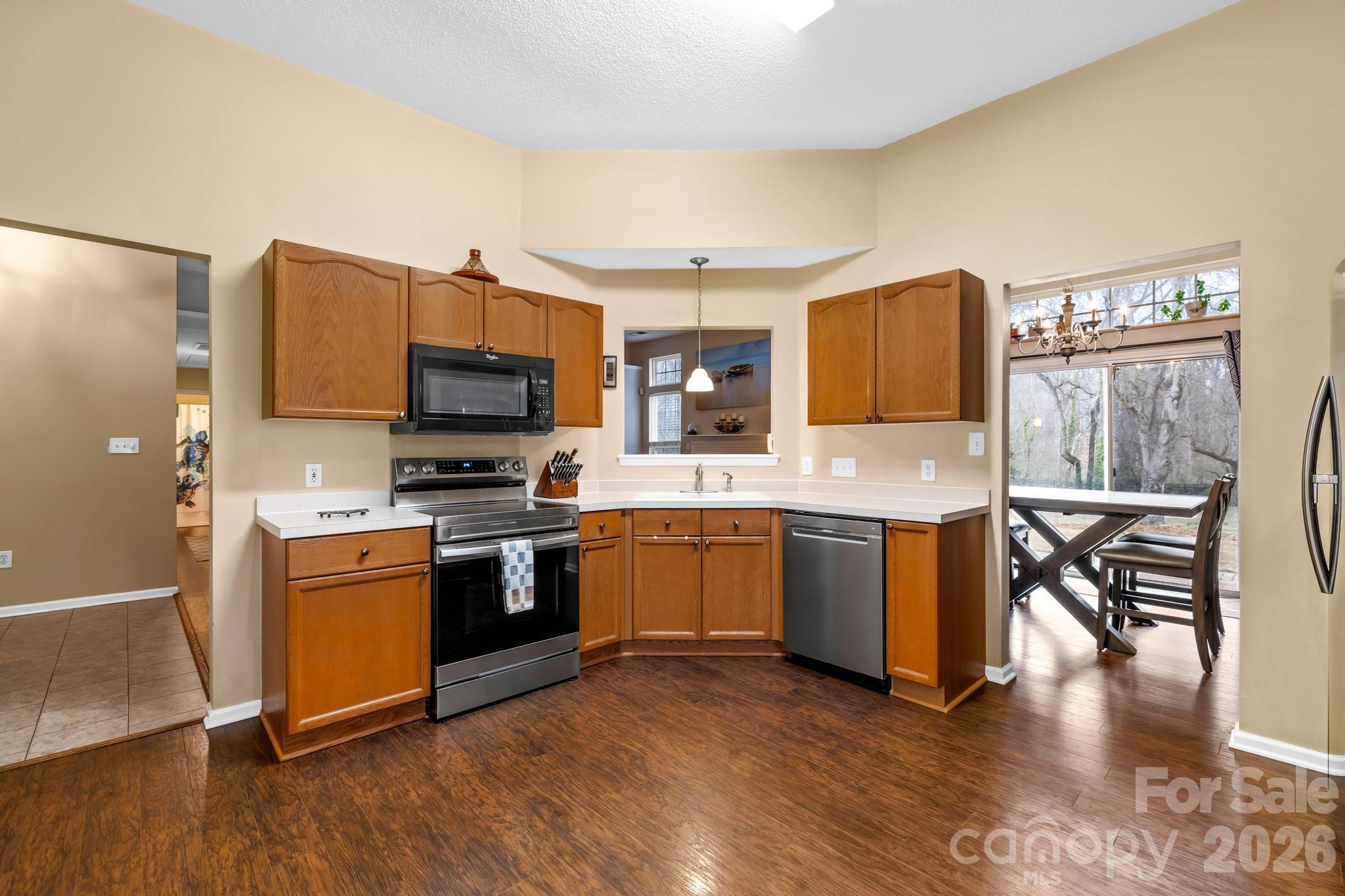 161 Bradford Glyn Drive — Mooresville