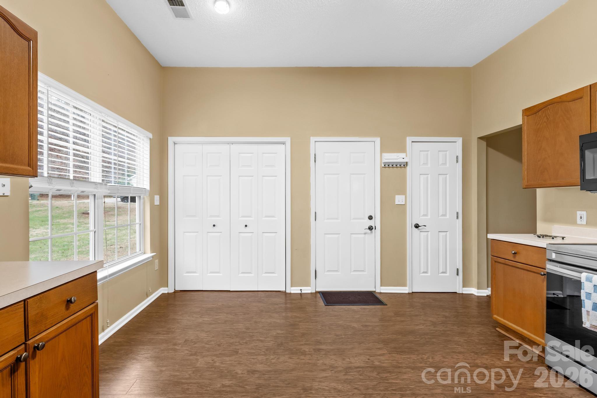 161 Bradford Glyn Drive — Mooresville