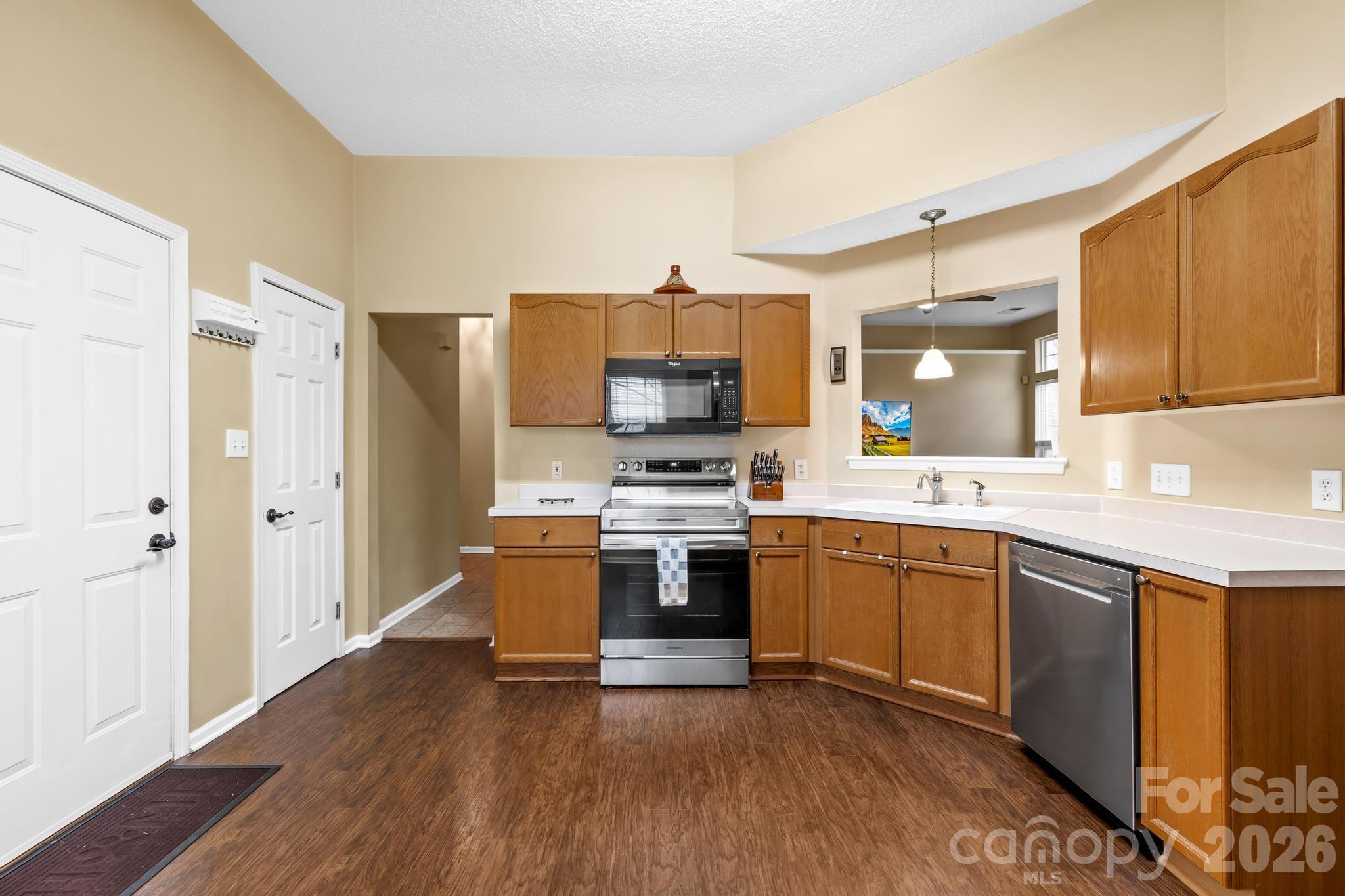 161 Bradford Glyn Drive — Mooresville