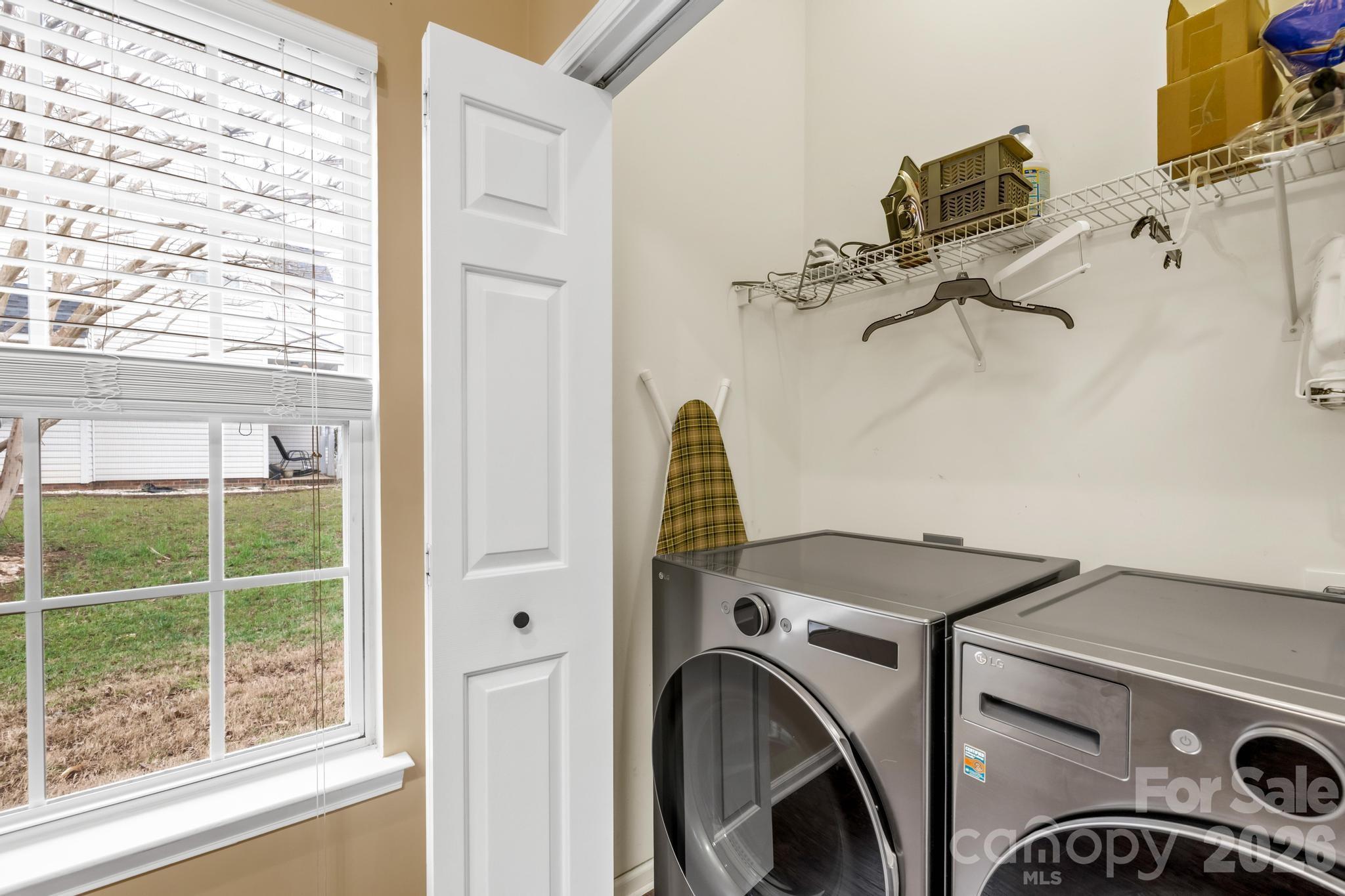 161 Bradford Glyn Drive — Mooresville
