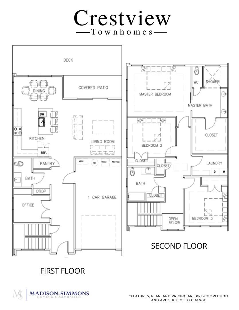 2418 Crestview Drive — Charlotte