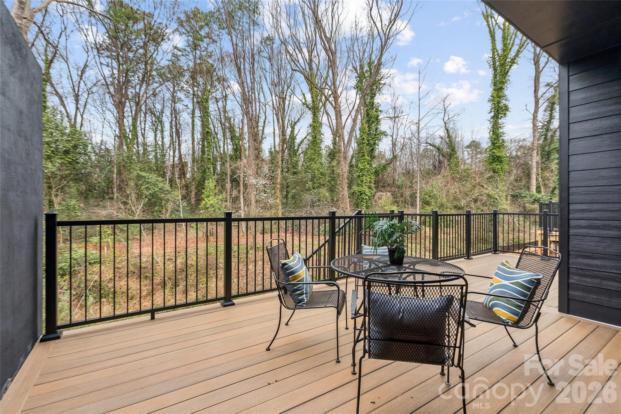 2416 Crestview Drive — Charlotte