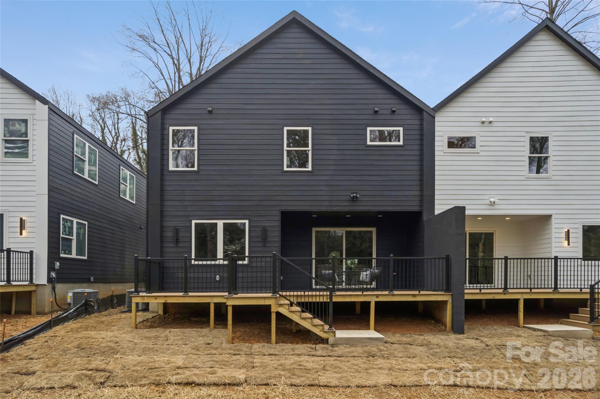 2416 Crestview Drive — Charlotte